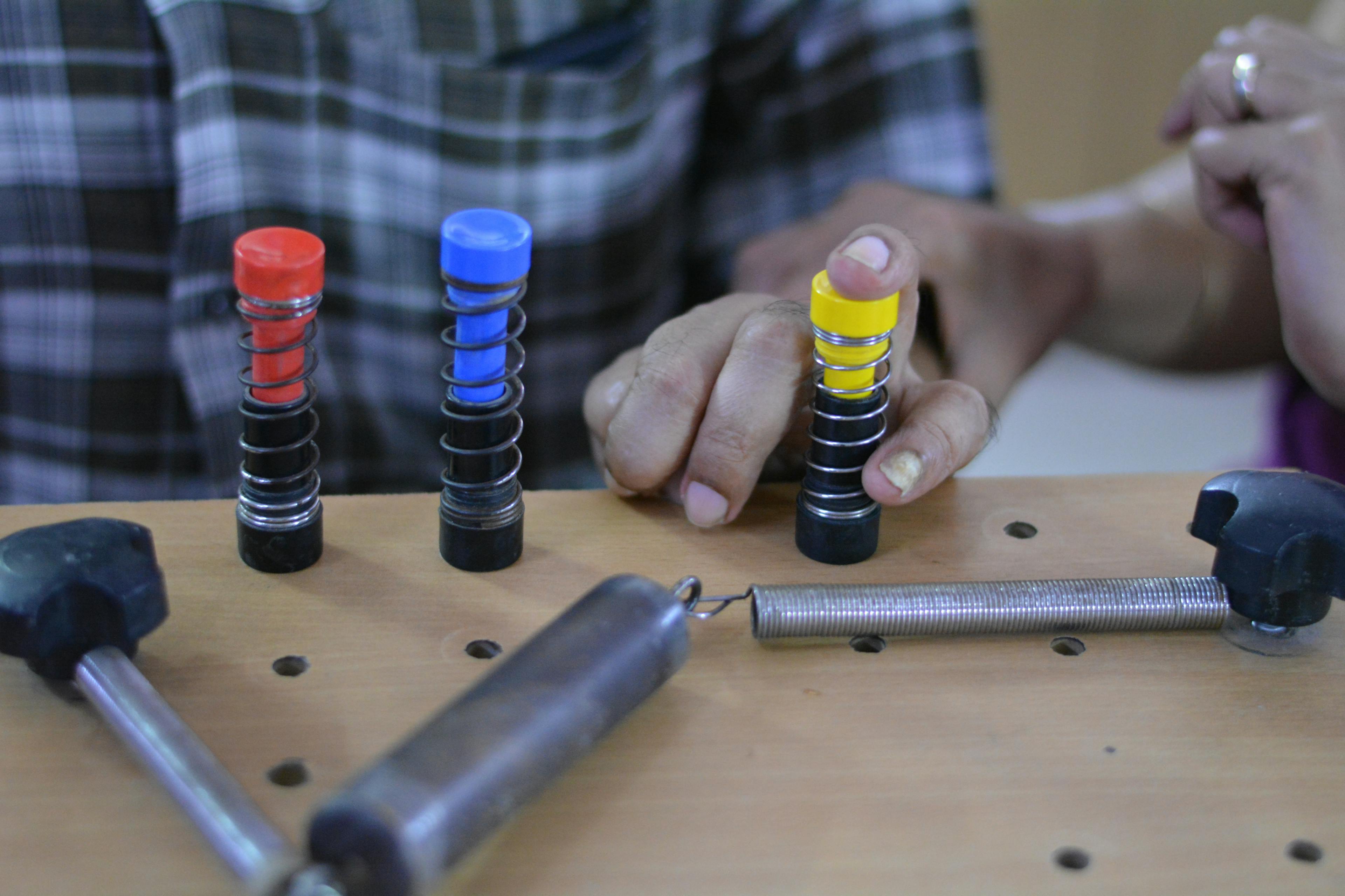 Occupational Therapy