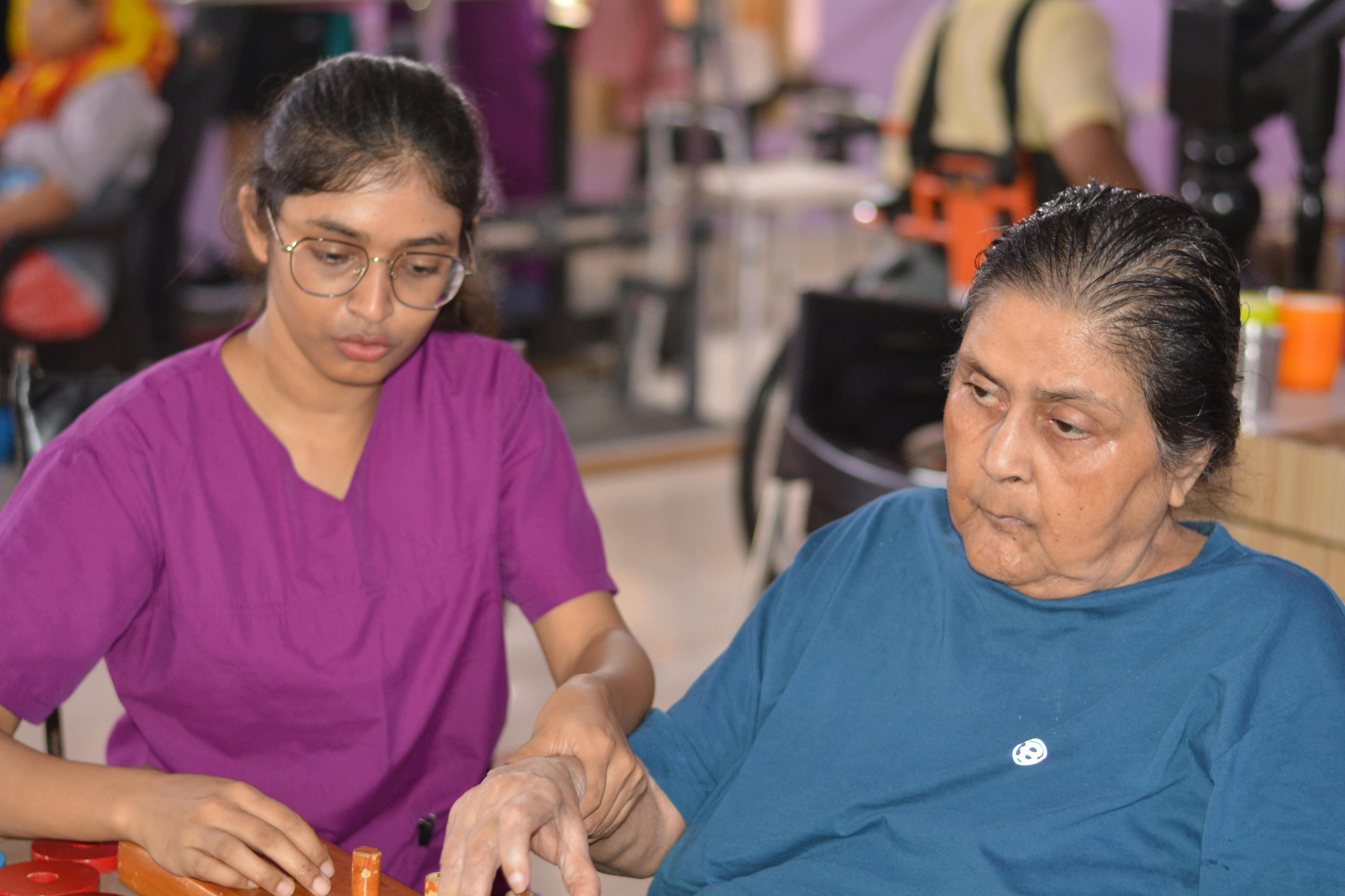 Why Occupational Therapy for Low Back Pain Is More Than Just Exercise