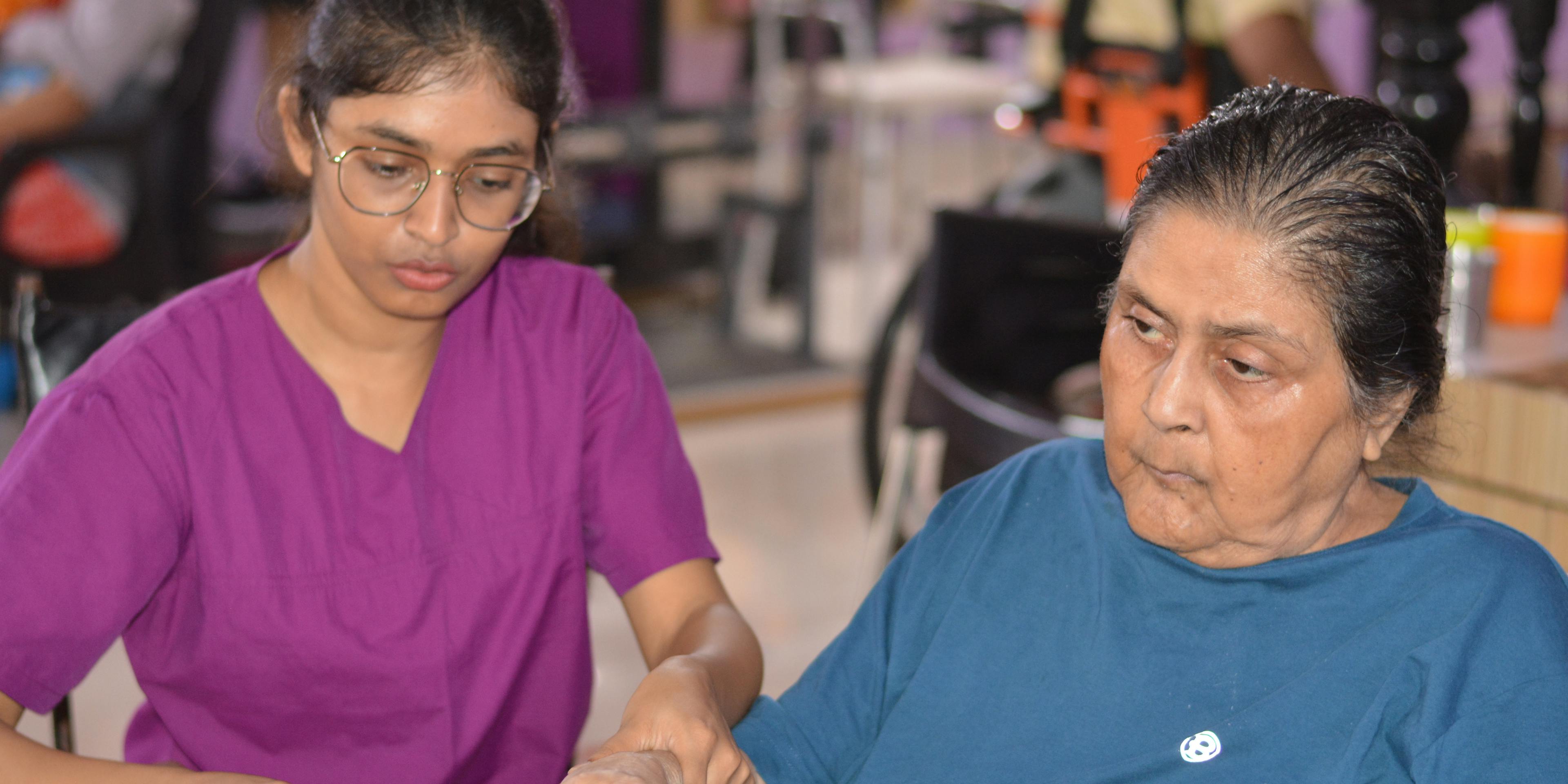 Occupational Therapy for Low Back Pain Relief