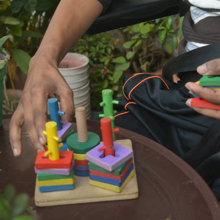 Occupational Therapy