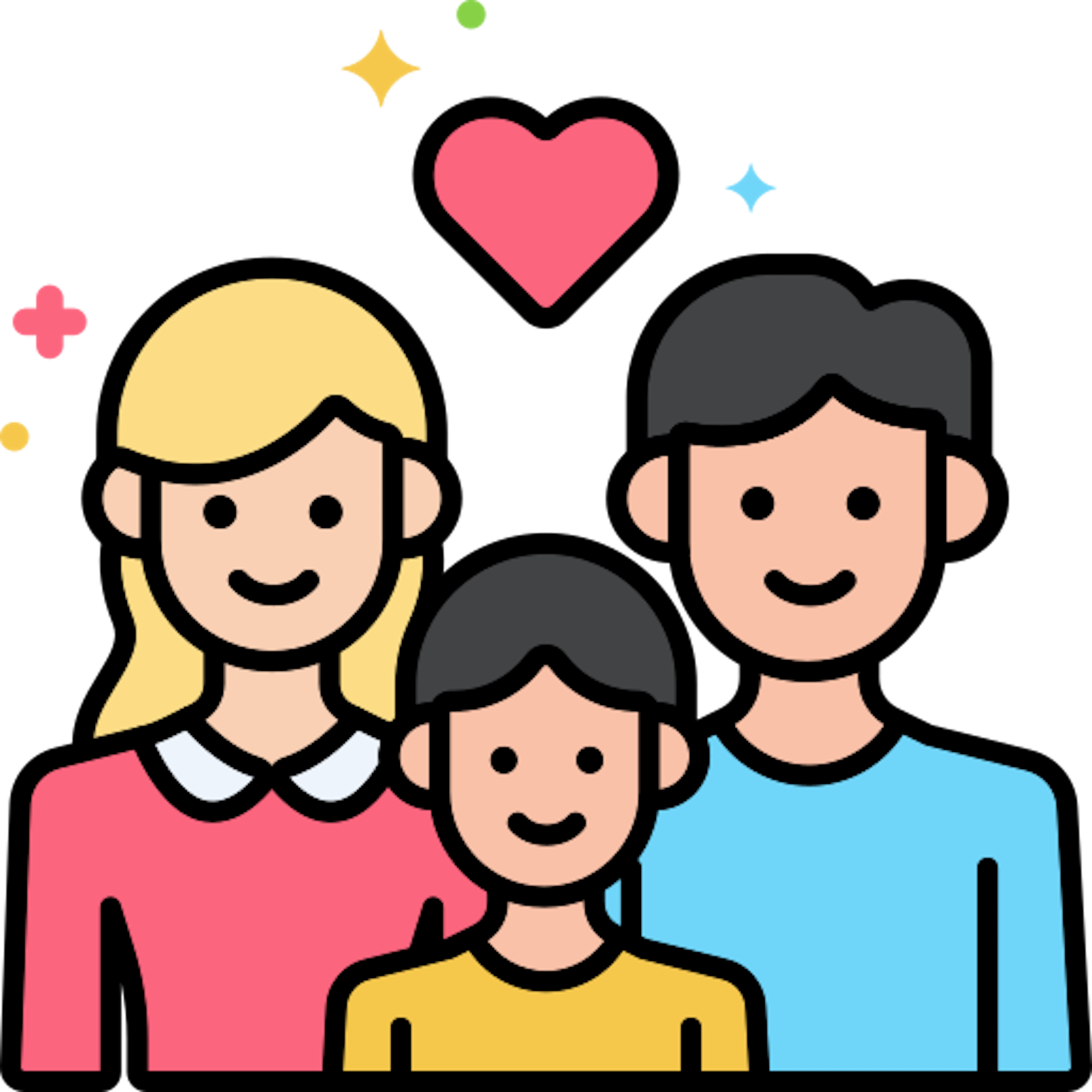 Family-Centred Communication