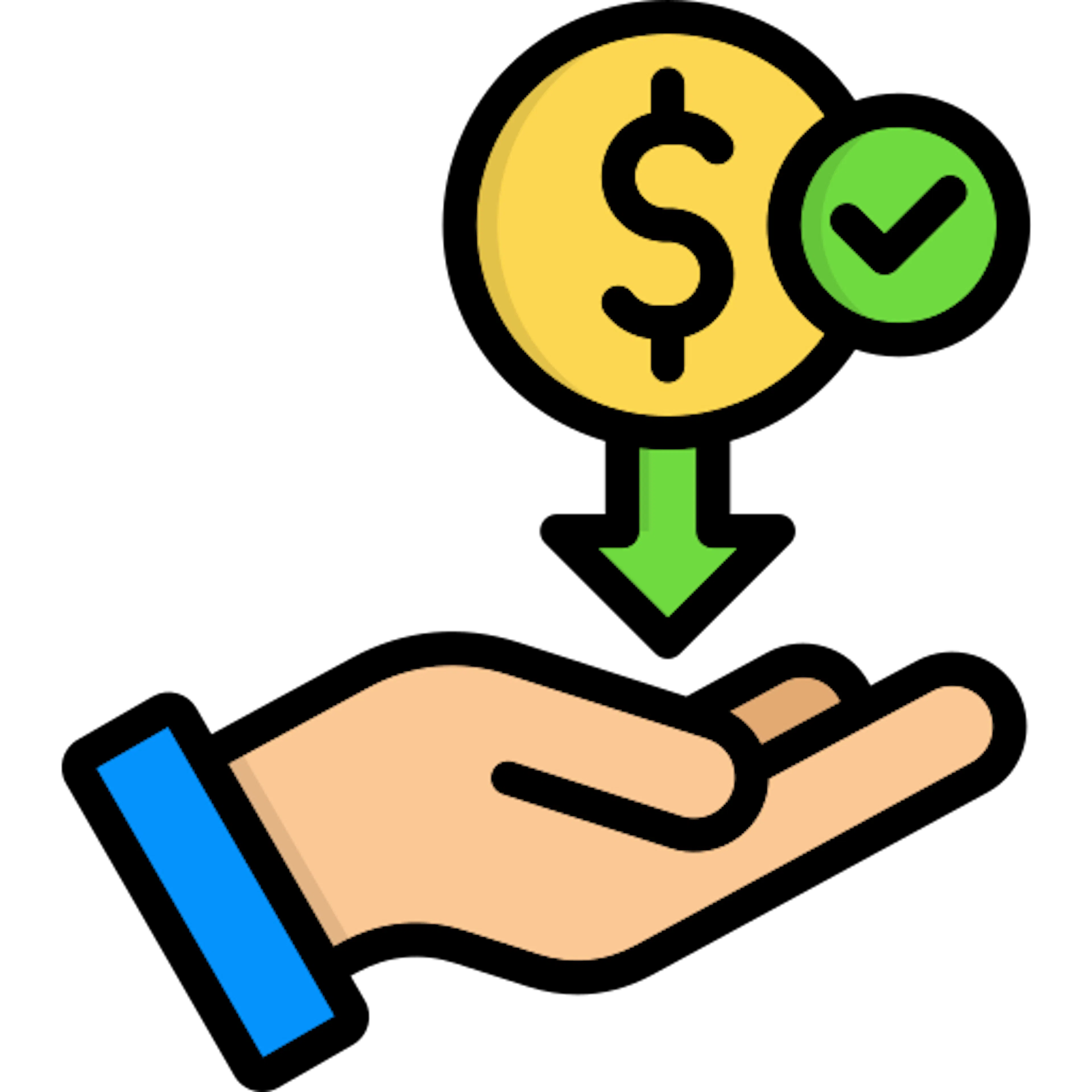 Affordable & Transparent