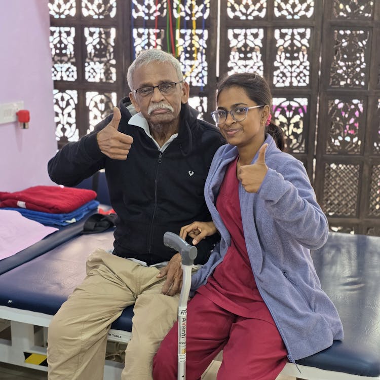 Progress Tracking and Goal Setting