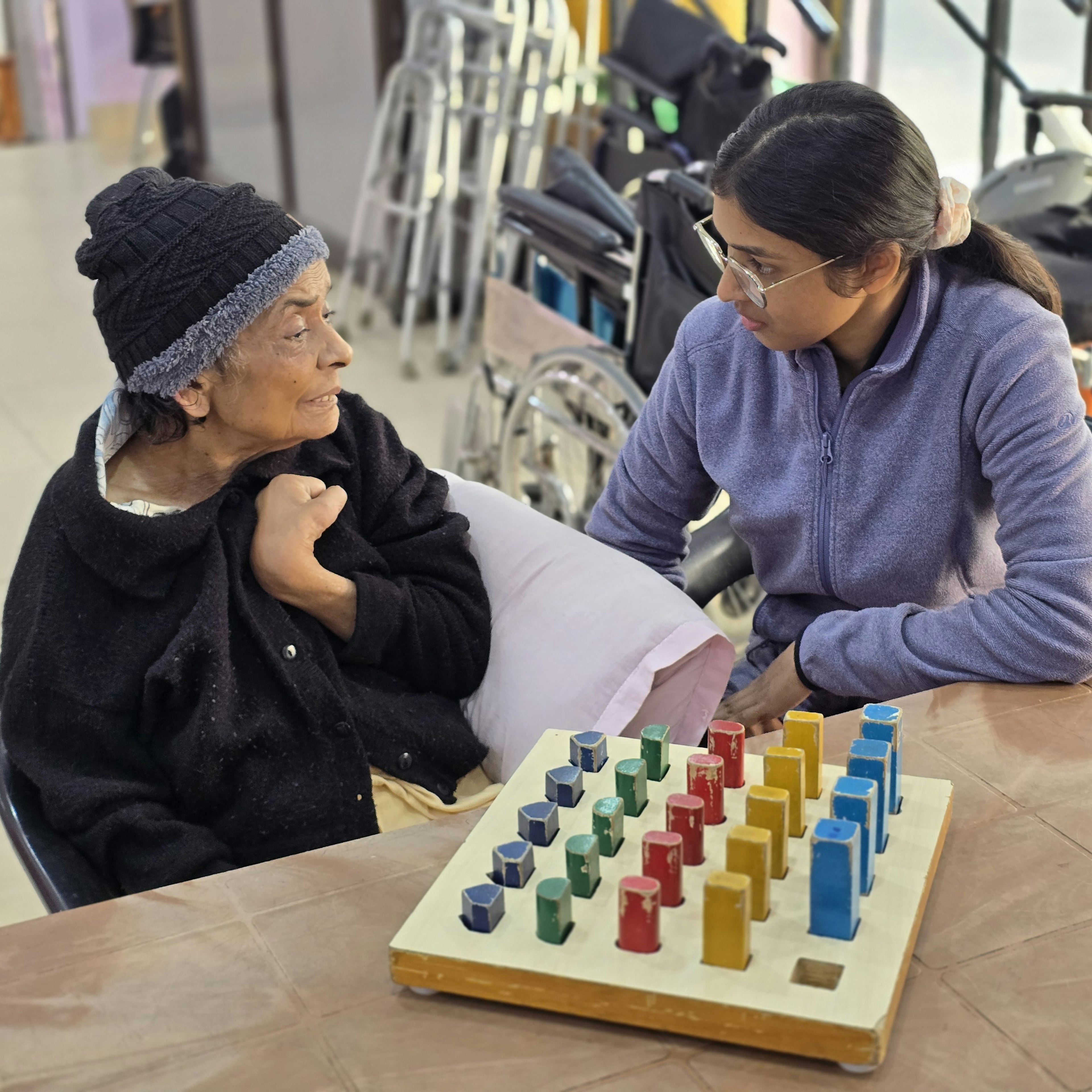 Advanced Therapy & Technology