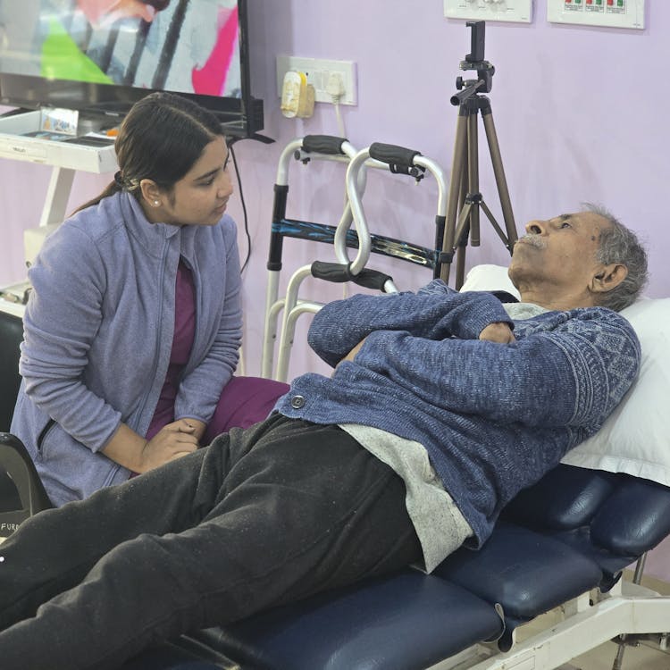 Custom Digital Therapy Plan