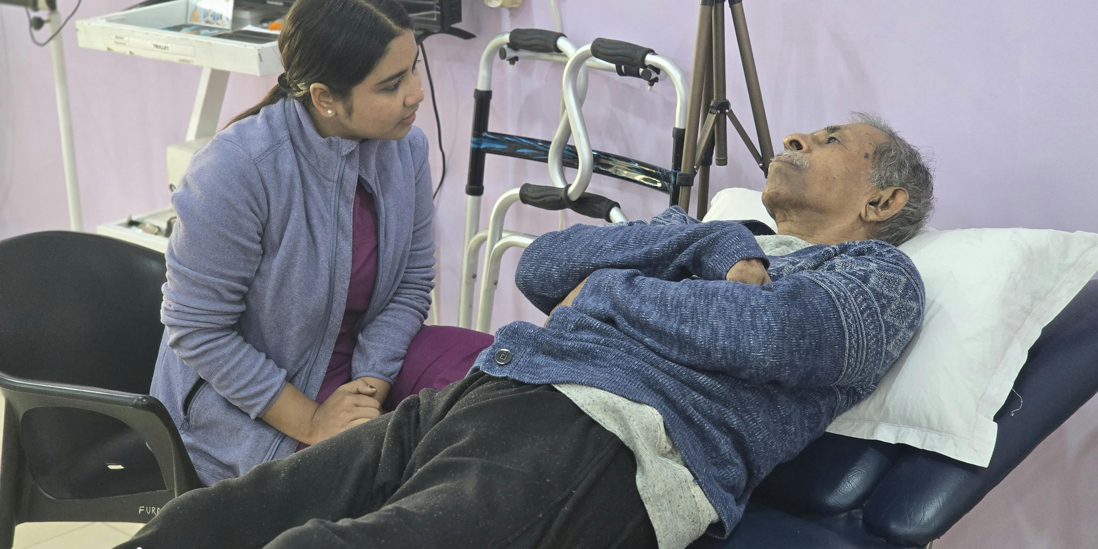 Stroke Rehab: Full Recovery Insights by Dr. Sayani Halder
