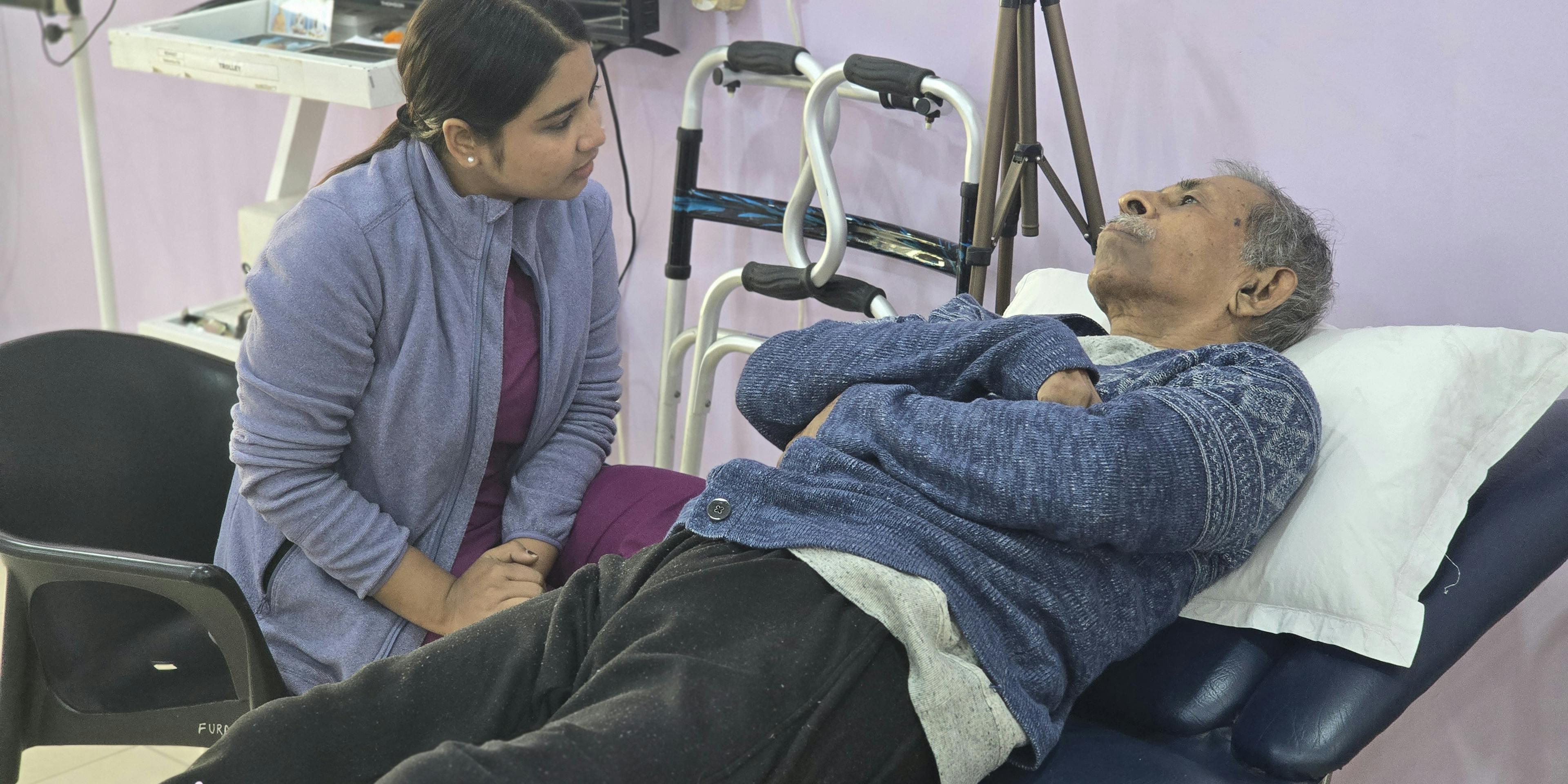 Stroke Rehab: Full Recovery Insights by Dr. Sayani Halder