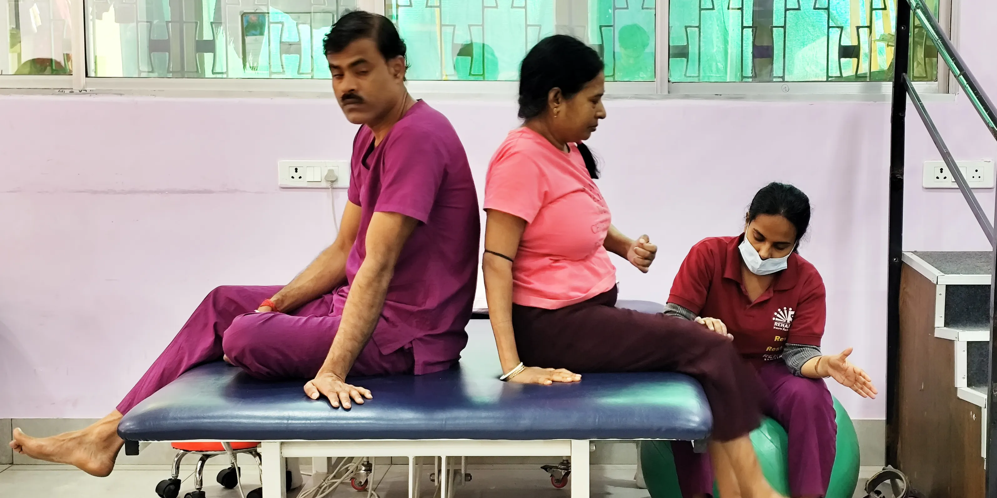 What Is Rehabilitation? Read This Before You Start