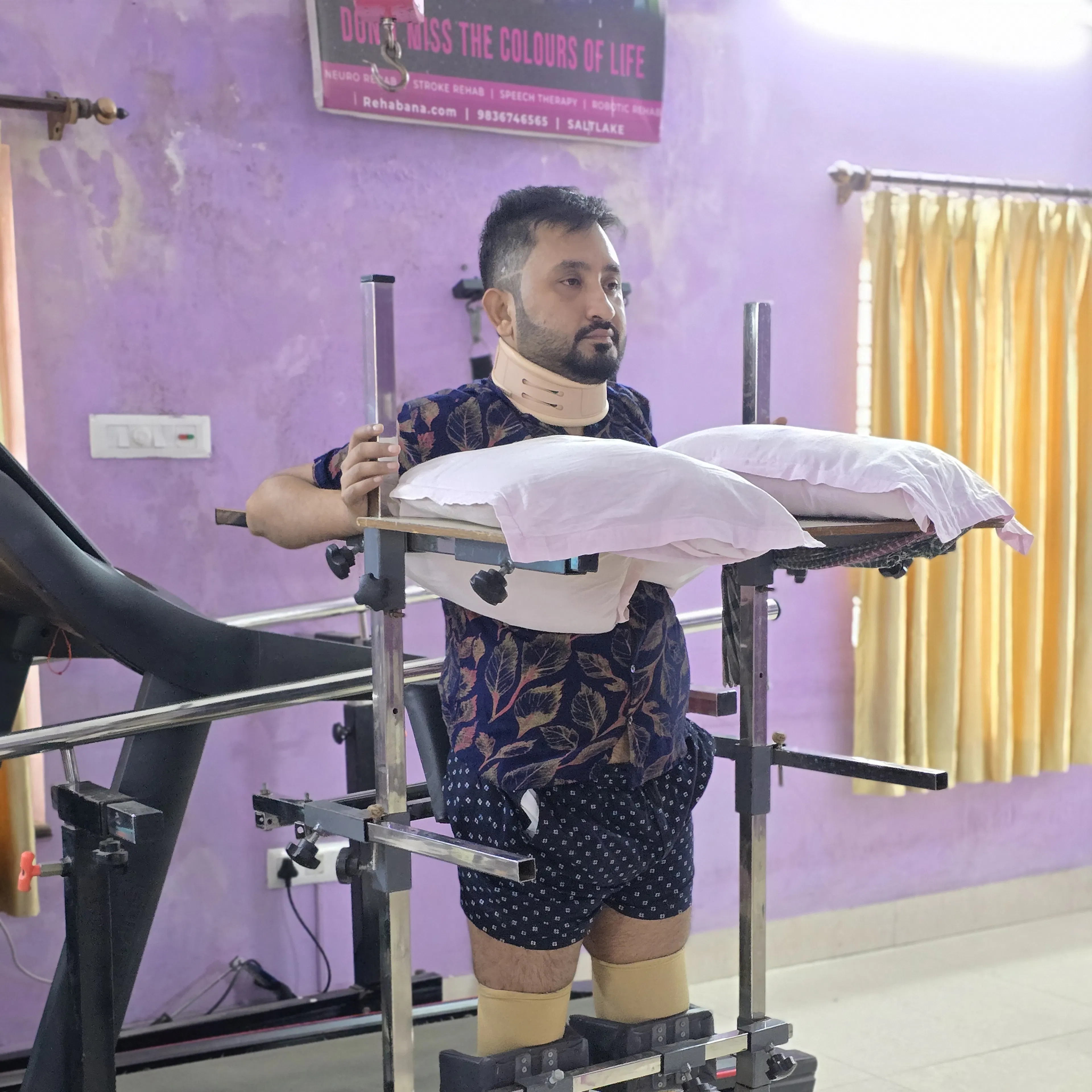 The First 72 Hours - Why They Matter So Much