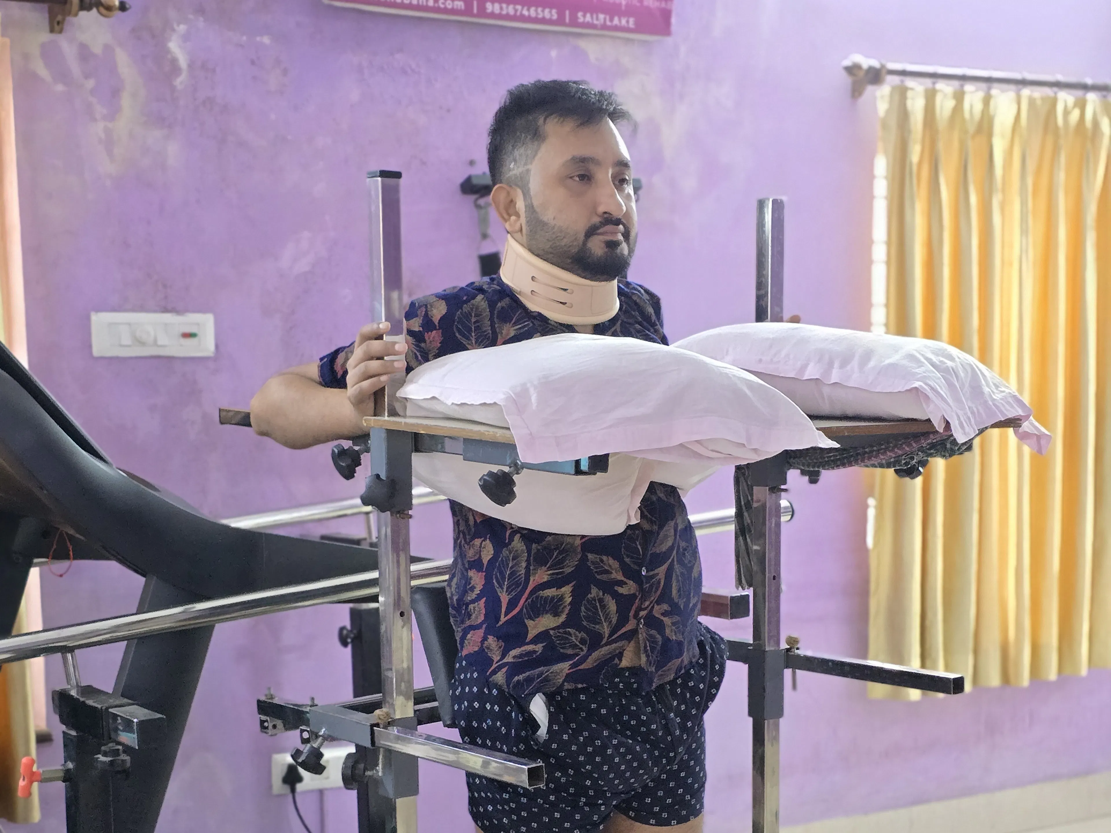 First Things First - What Actually Happens During Paralysis?