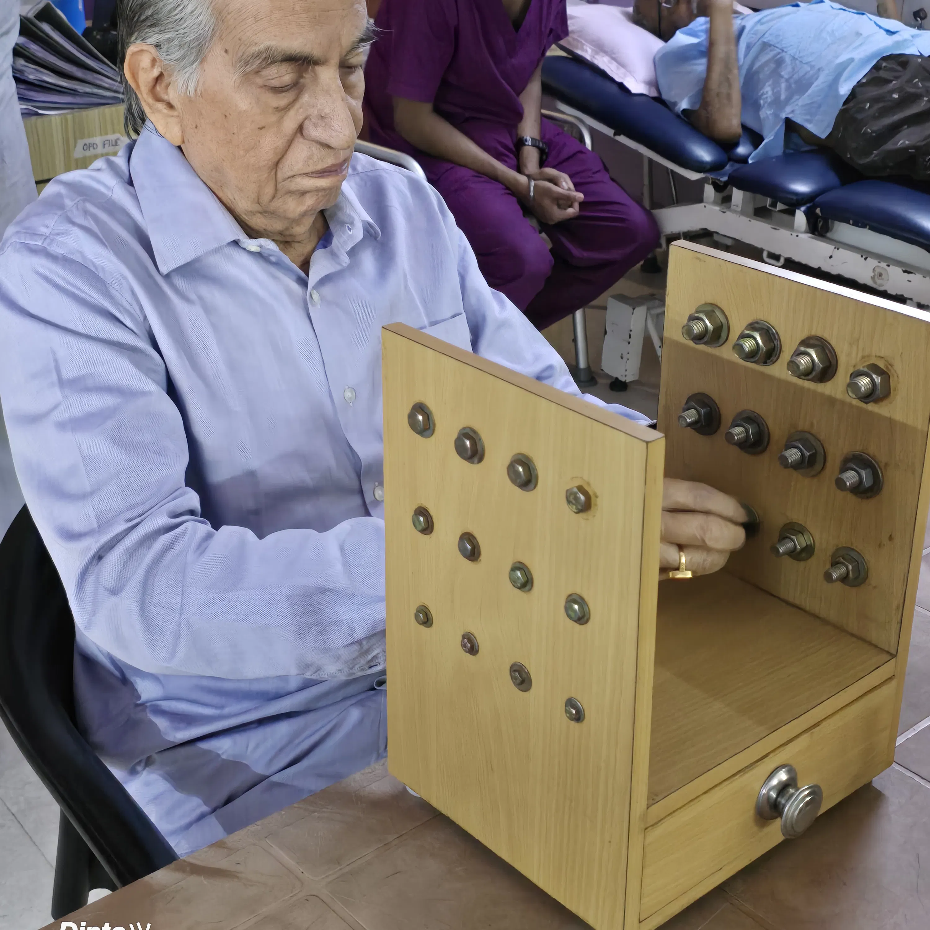 A Complete Guide to Main Types of Paralysis and Recovery Possibilities