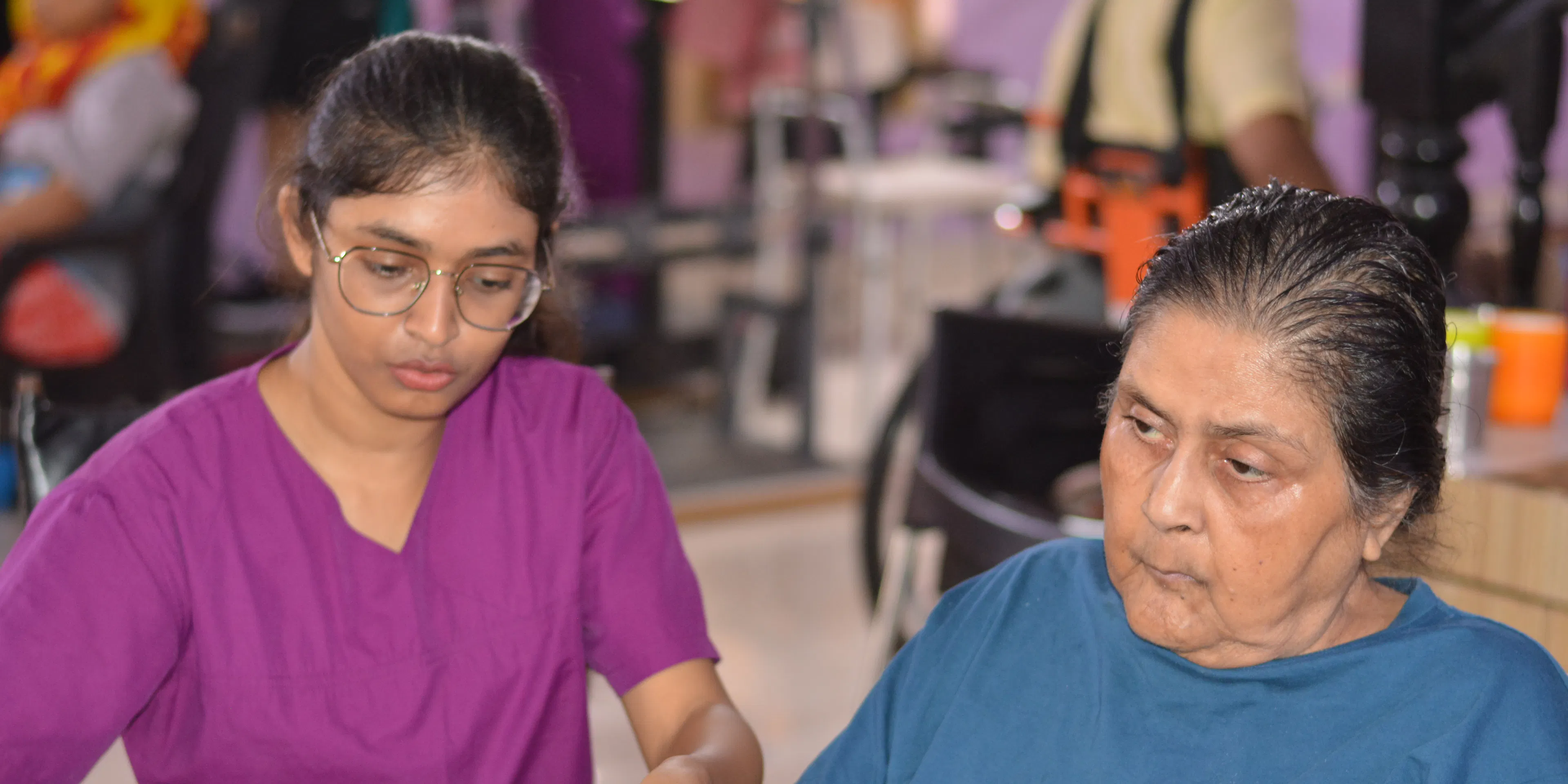 Paralysis: Understanding the 4 Types of Paralysis