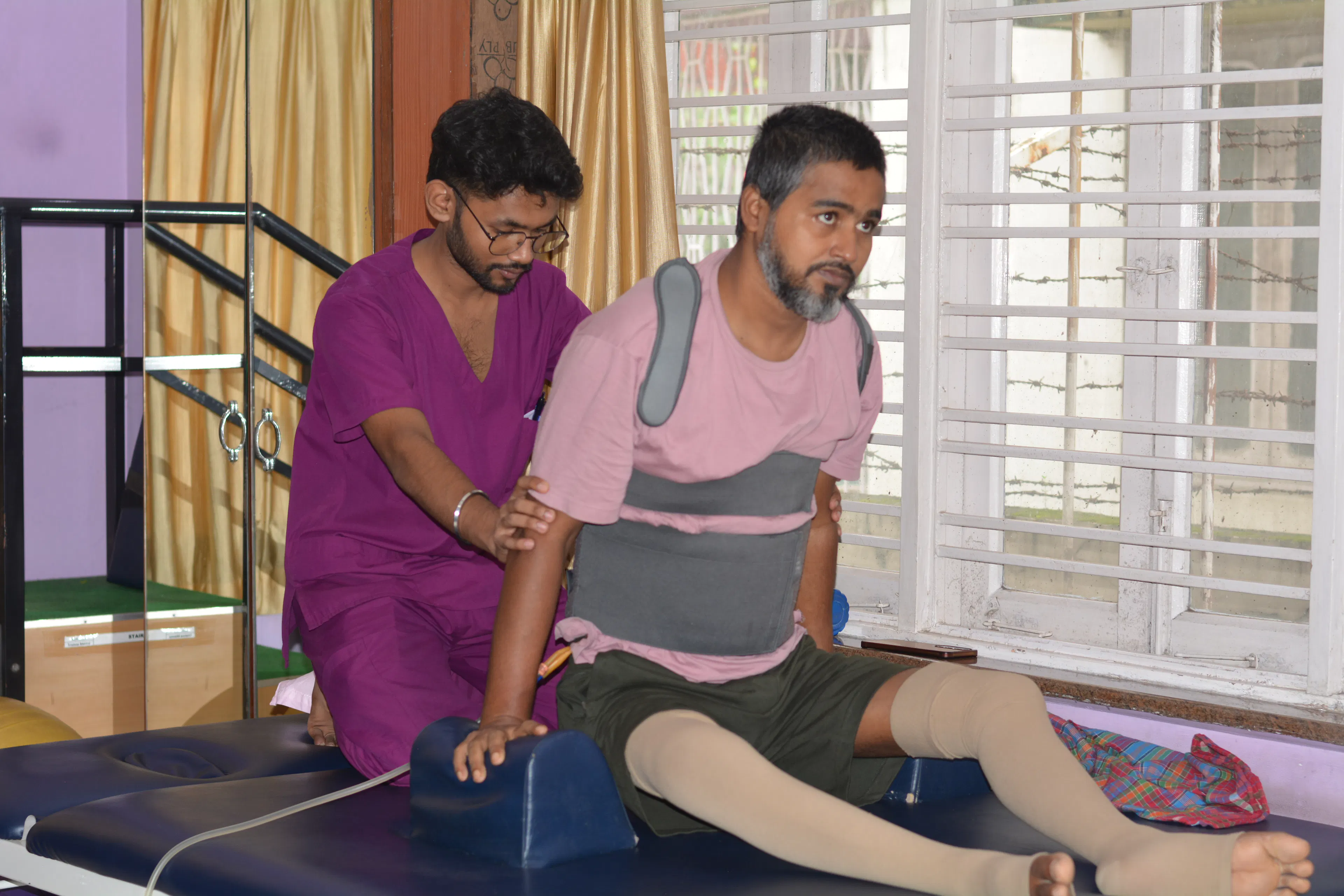 Why Specialized Neuro Rehab Is Different from Regular Physiotherapy