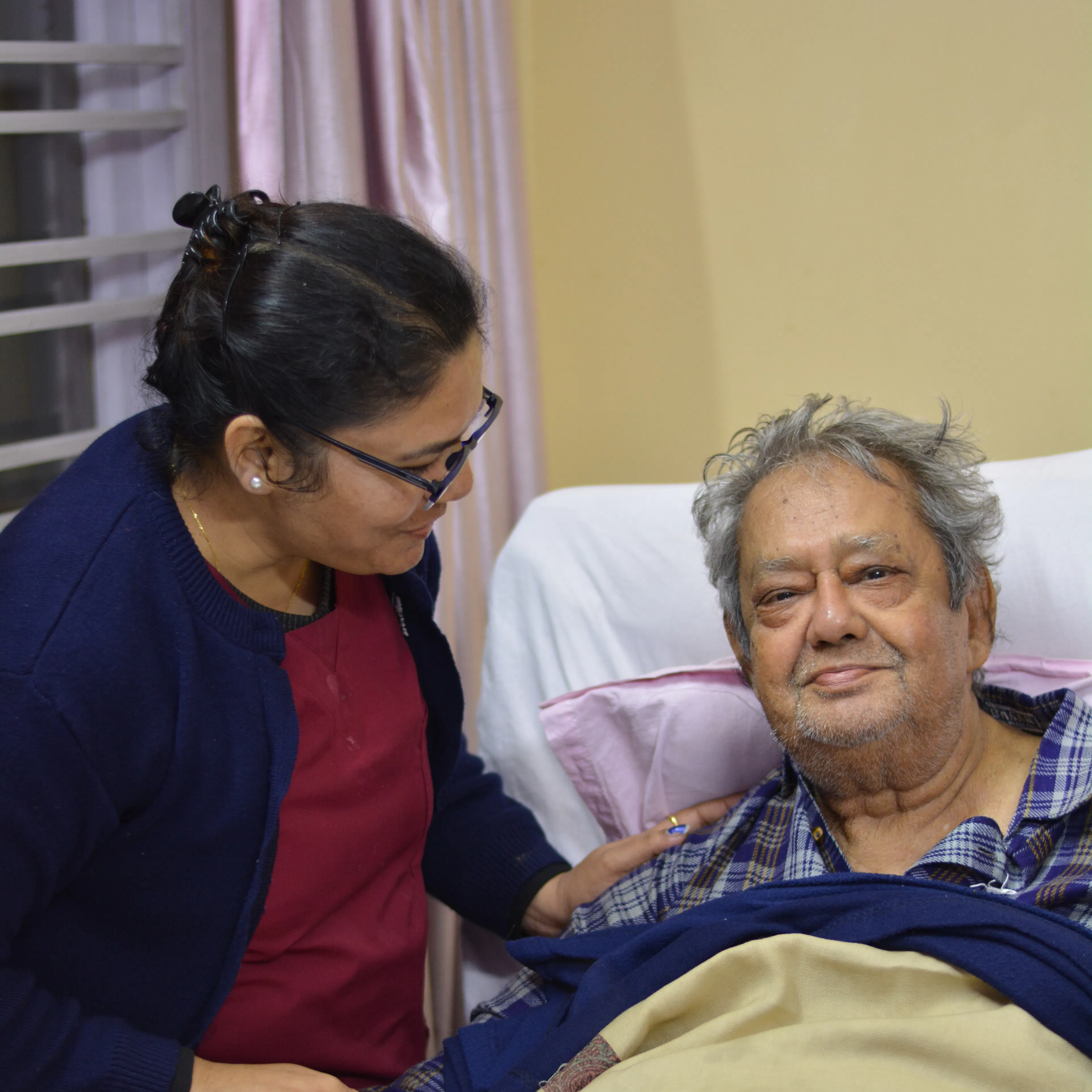 Something Most People Get Wrong About Paralysis