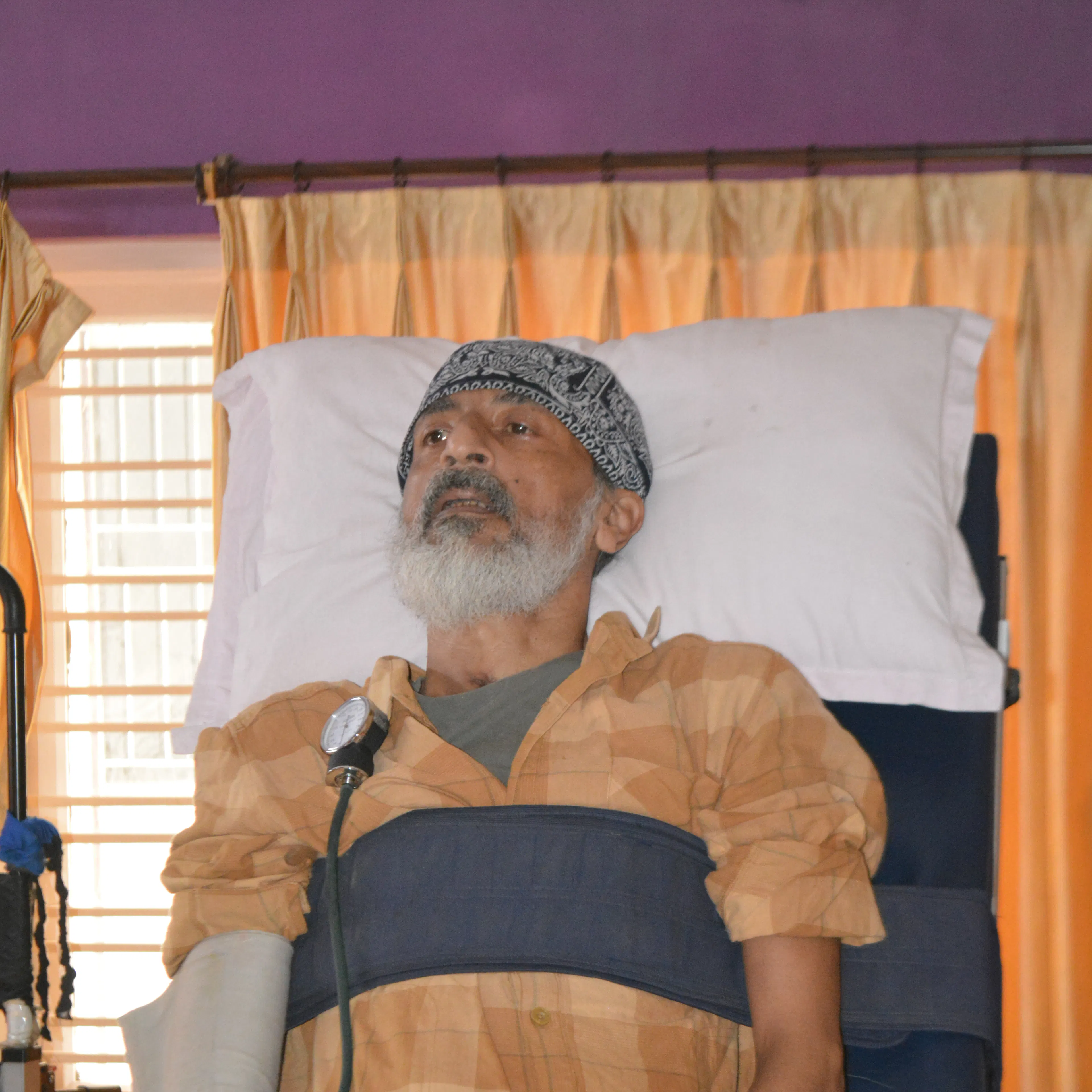 Brain Stroke Recovery: What Patients and Families Should Know