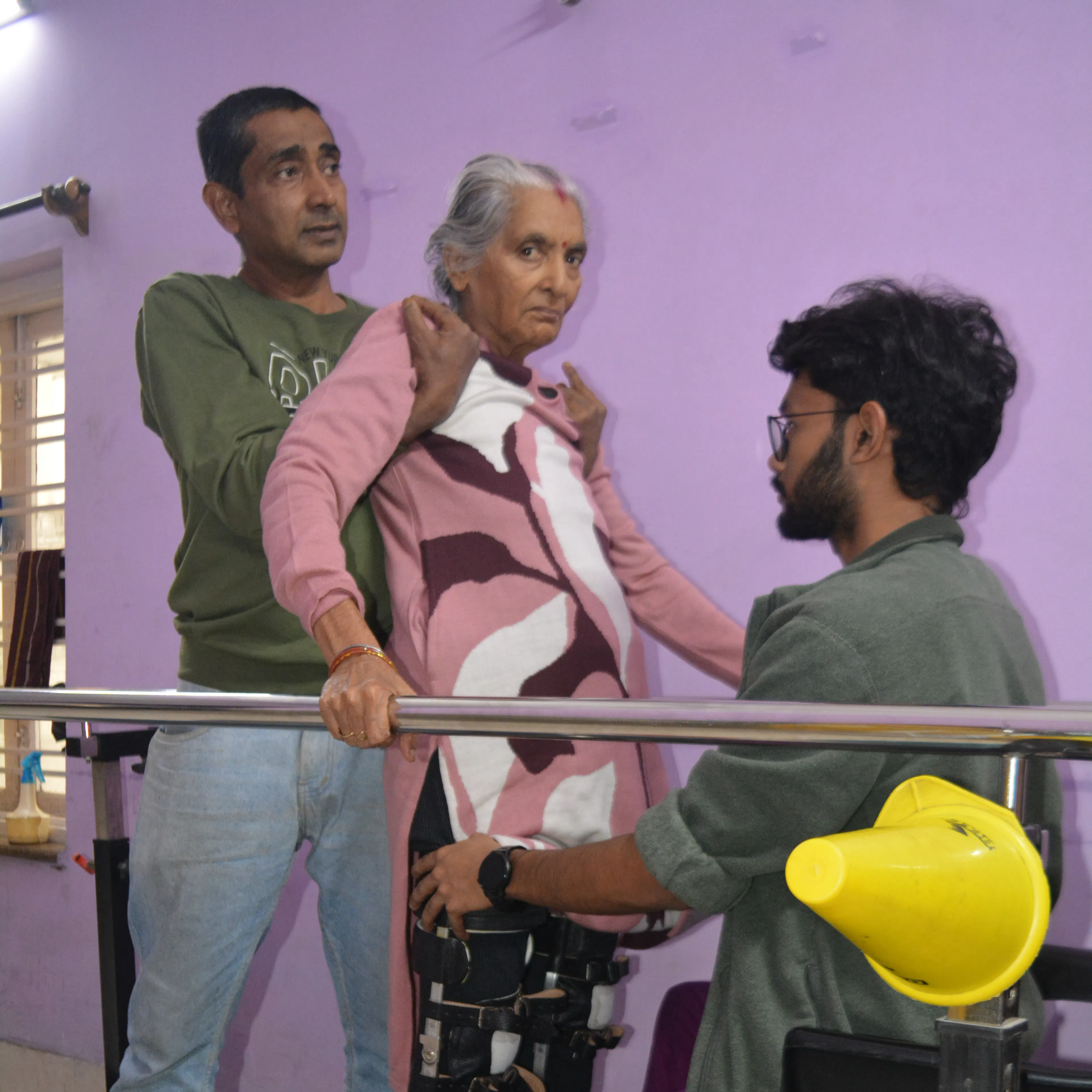 What Does Stroke Recovery Actually Look Like? A Realistic Timeline