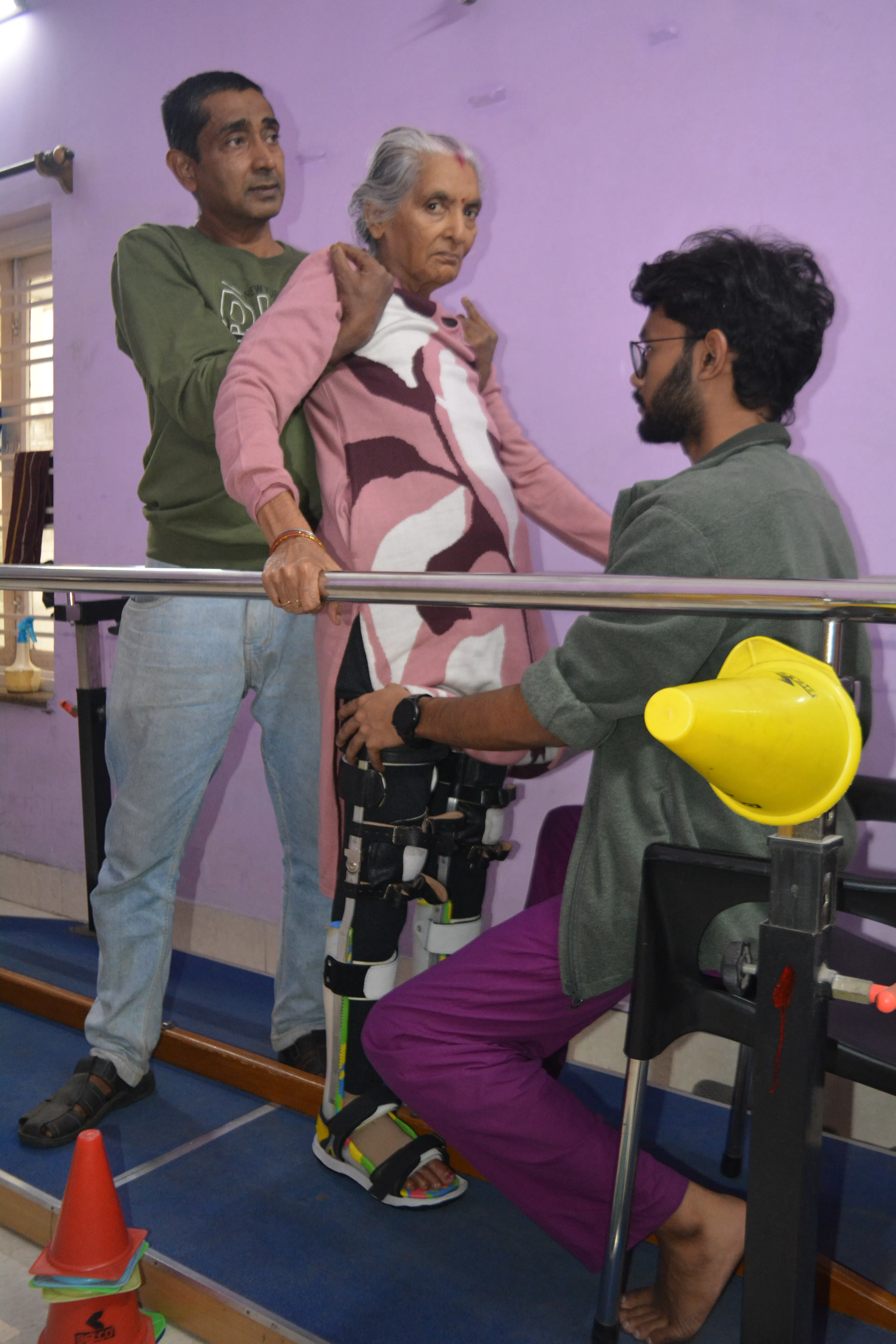 What Is Motor Neurone Disease (MND)