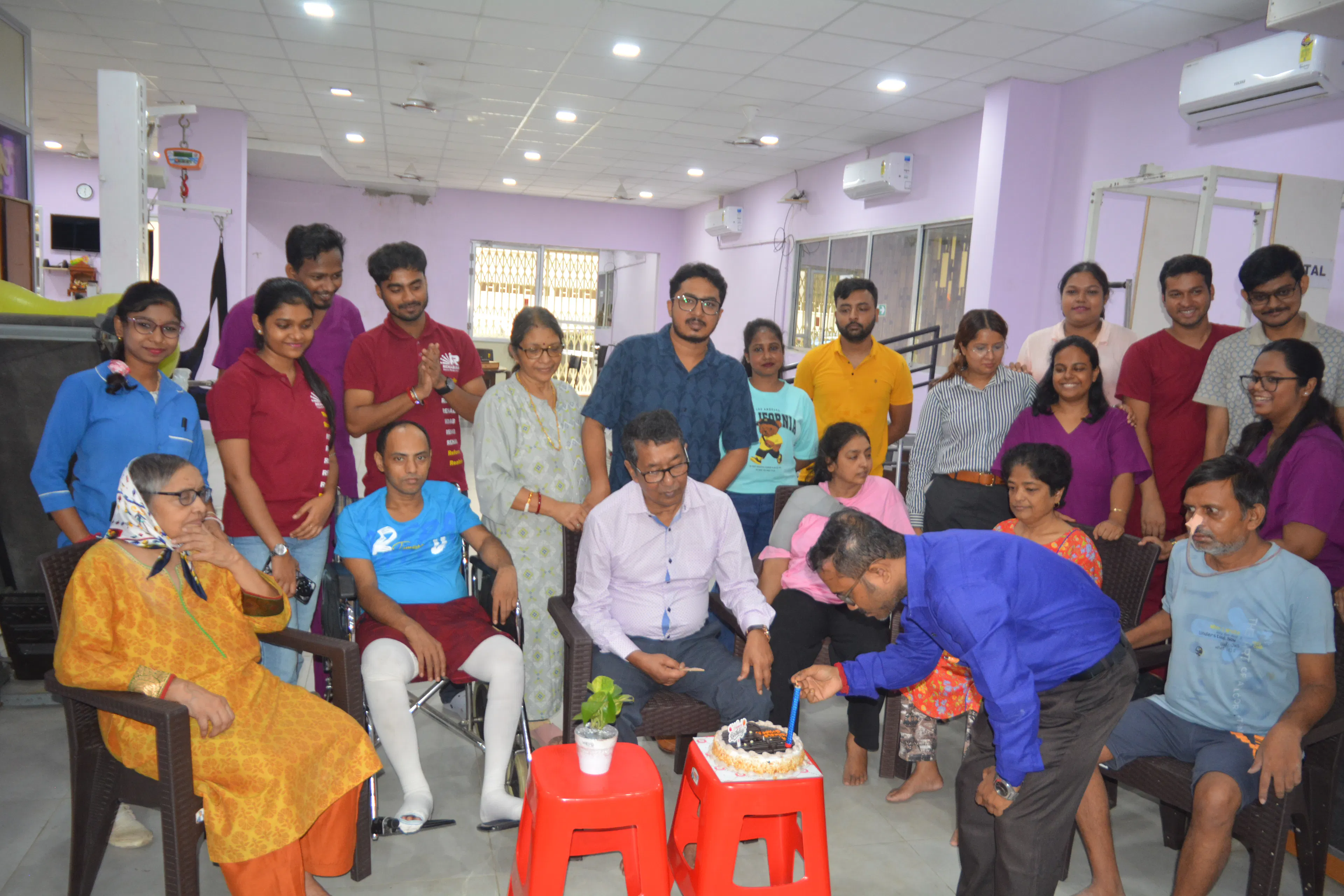 The Family's Role - More Important Than You Think