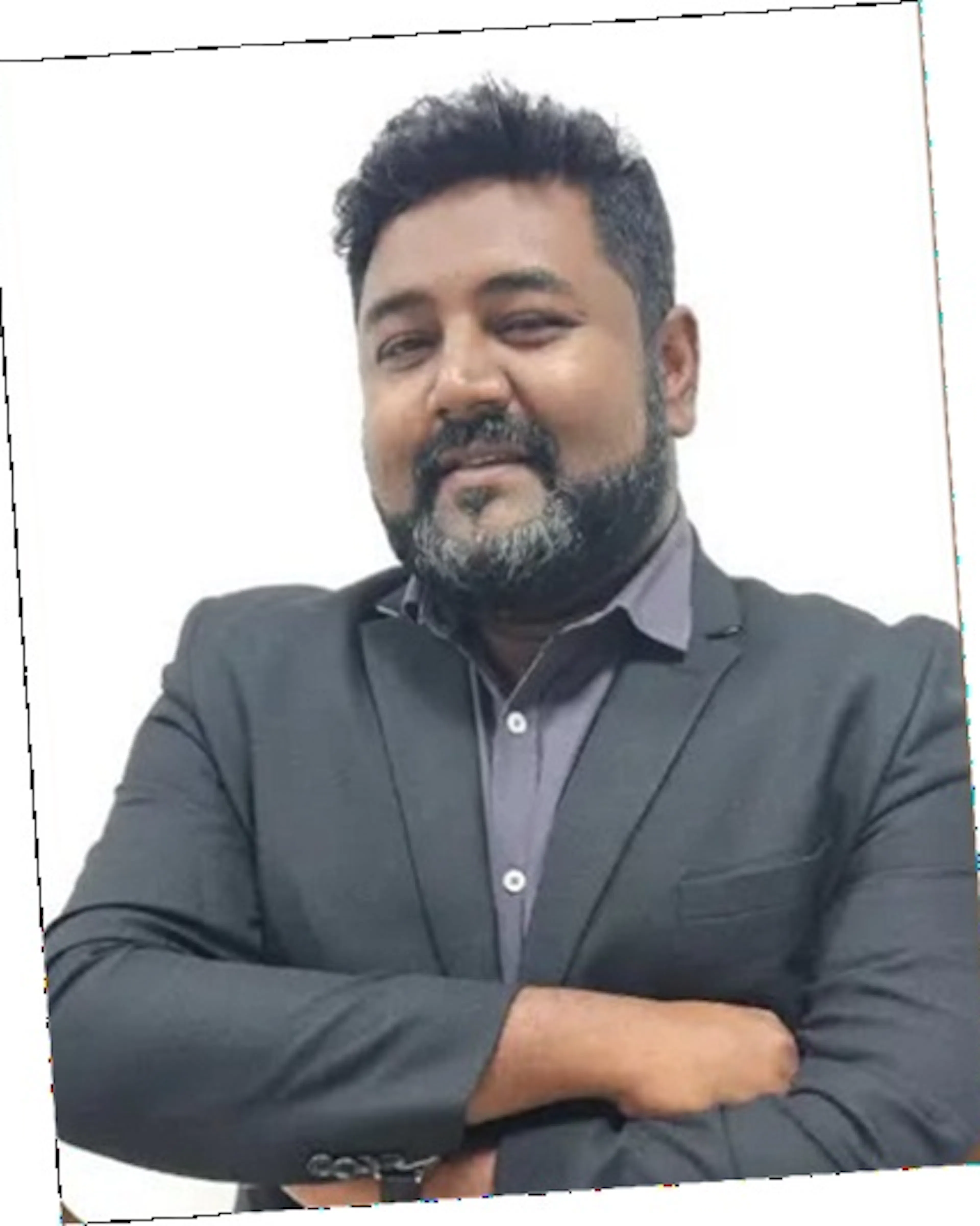 Bhaskar Dey