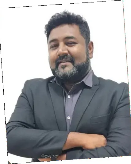 Bhaskar Dey
