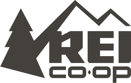 REI Co-op logo