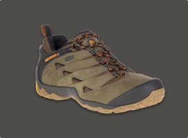 used hiking clothes