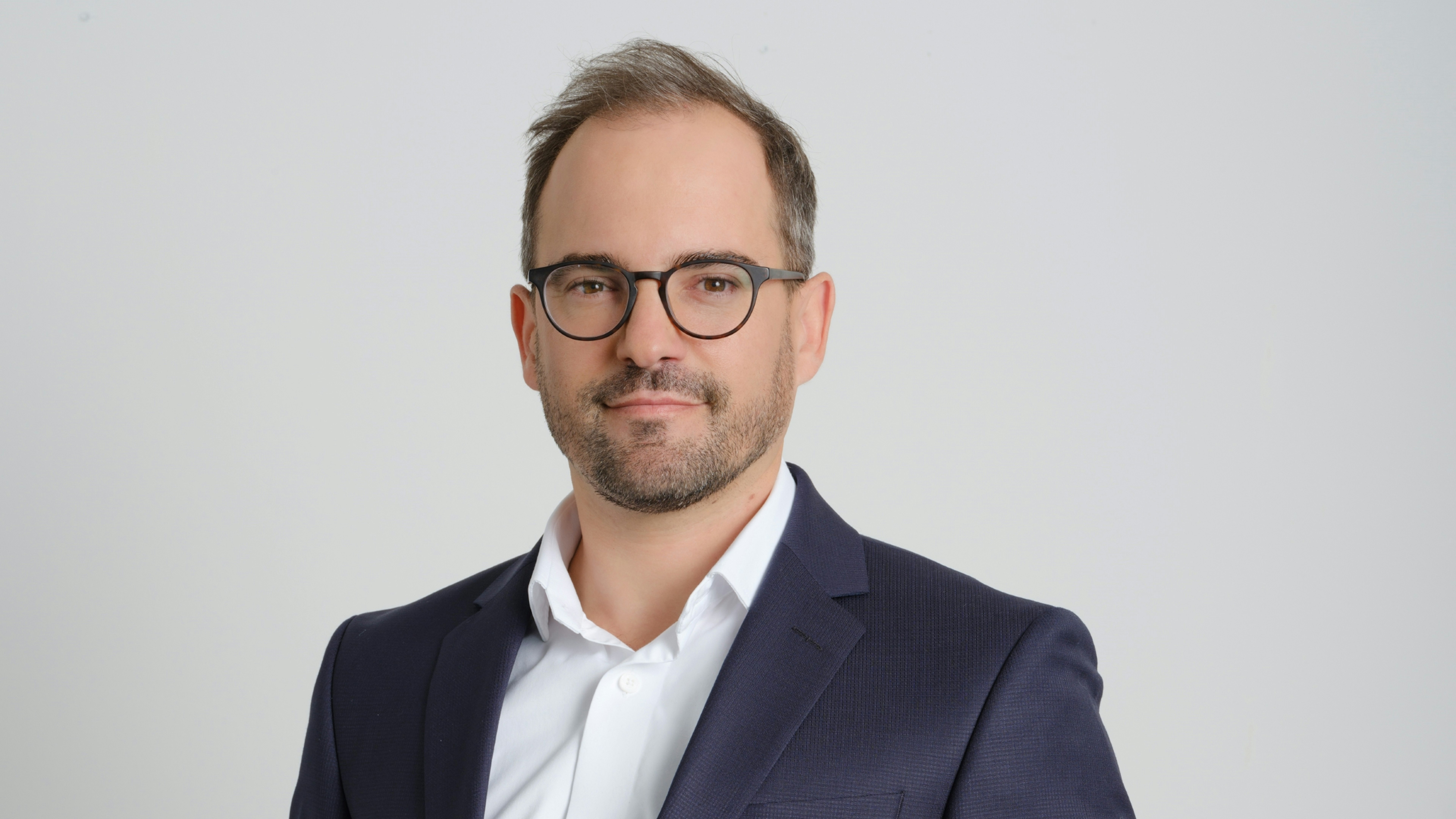 Alexander Spreer, Geschäftsführer der Reimann Investors Asset Management GmbH