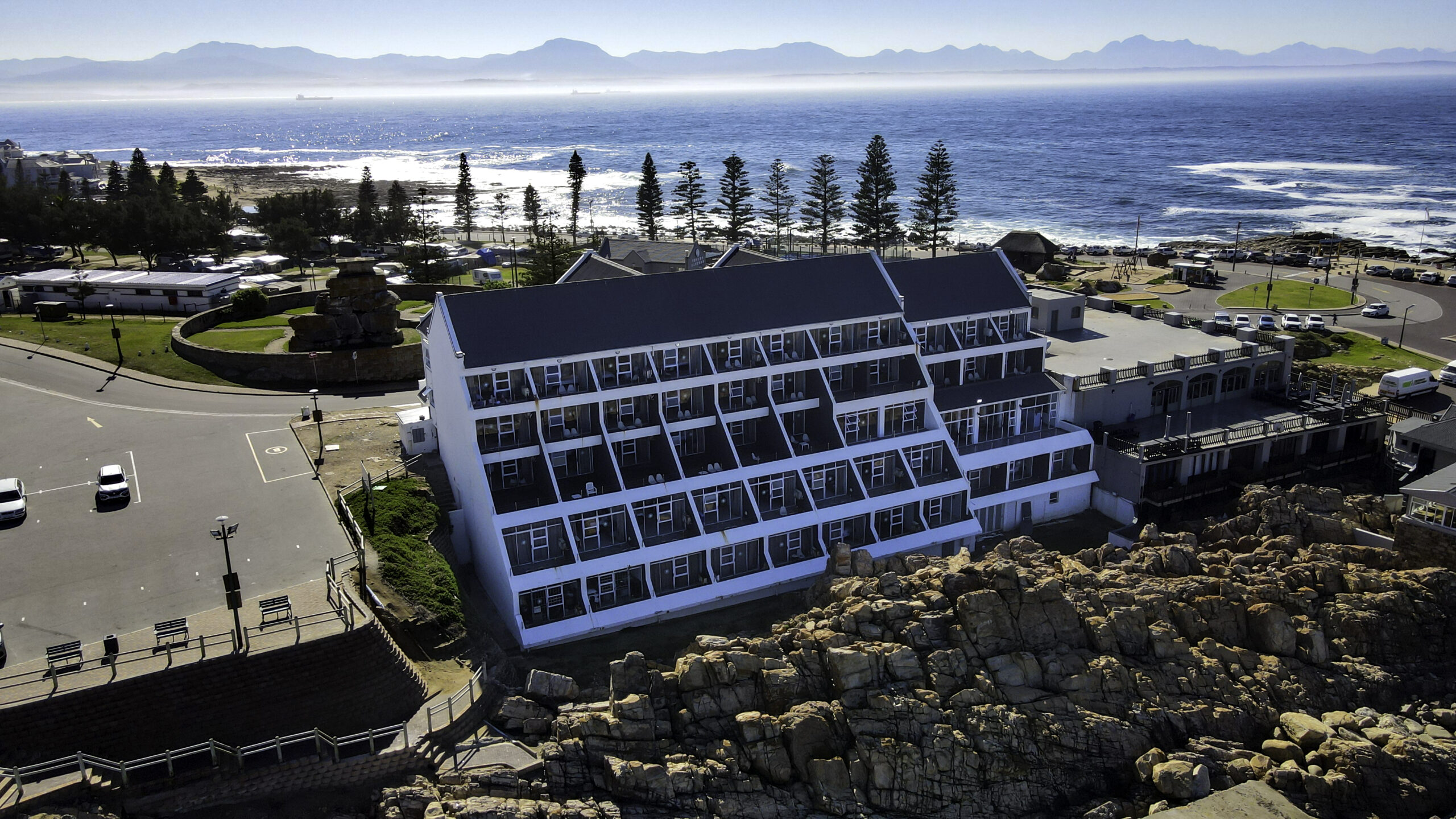 The Point Hotel & Spa
