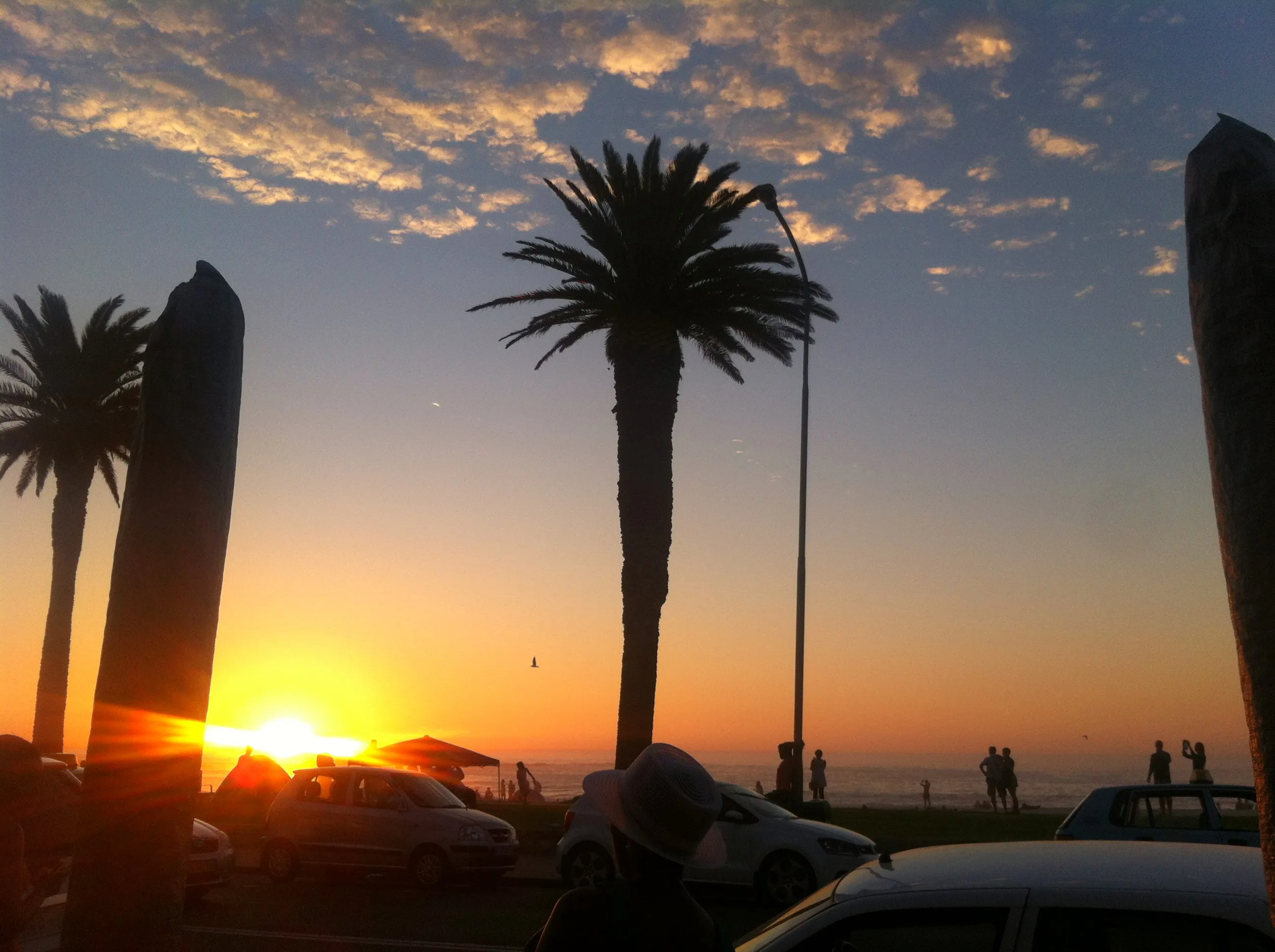 Kaapstad