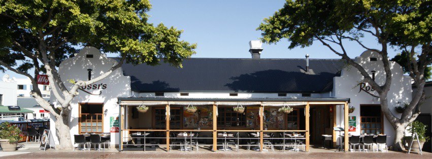 Rossi's Italian Restaurant