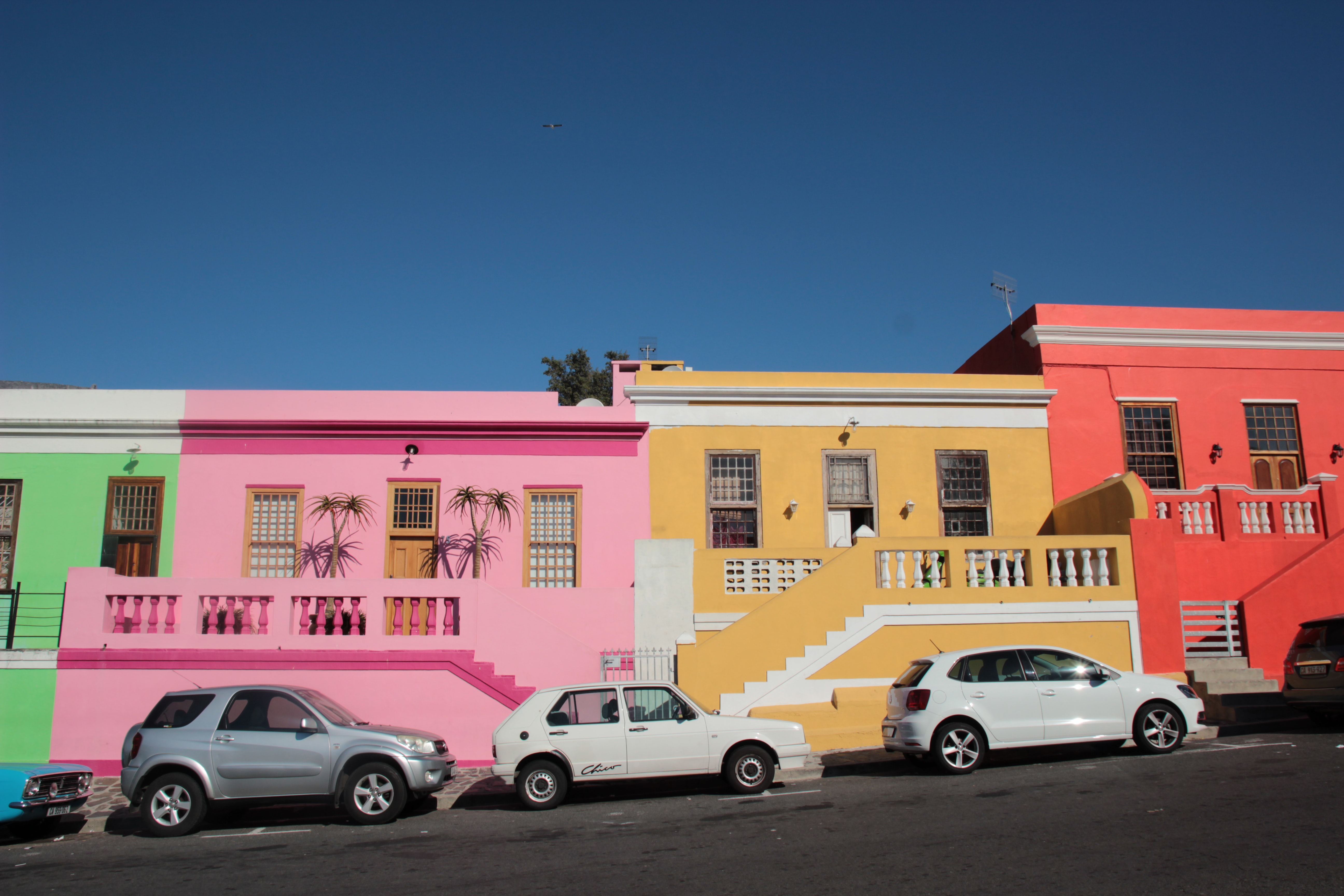 Bo-kaap