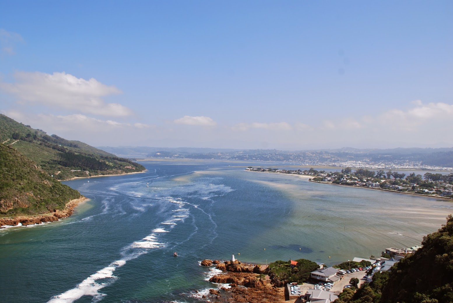Knysna