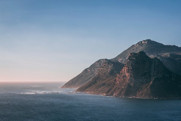 Chapman's Peak