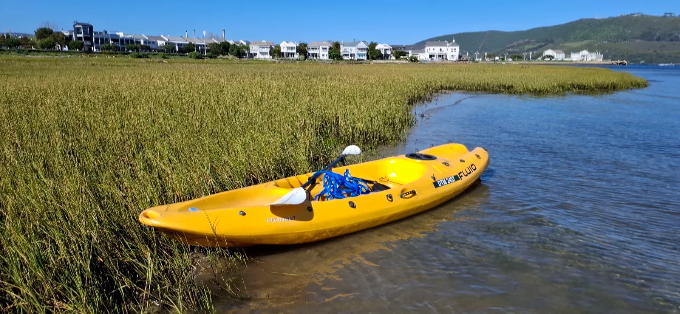 Knysna Kayak Adventures
