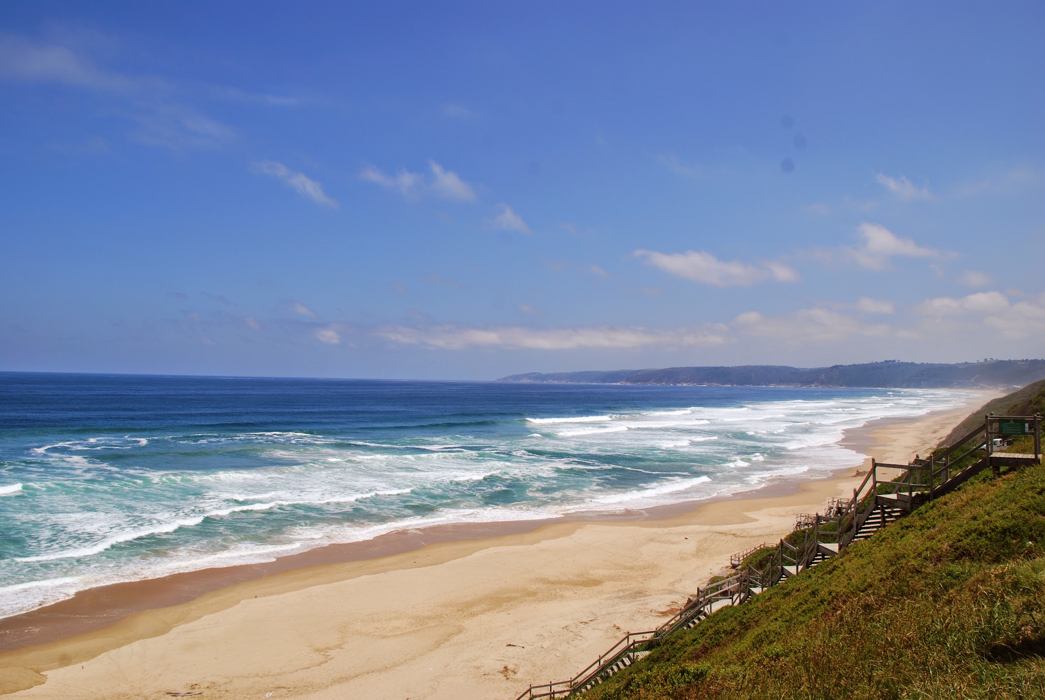 Wilderness Beach