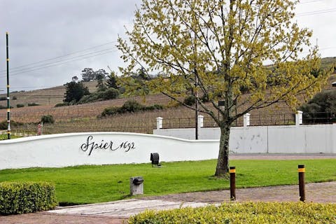 Spier Wine Farm
