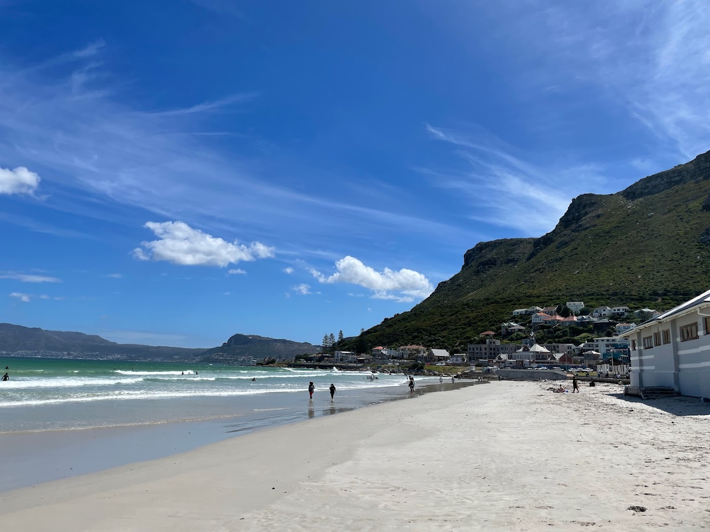 Muizenberg