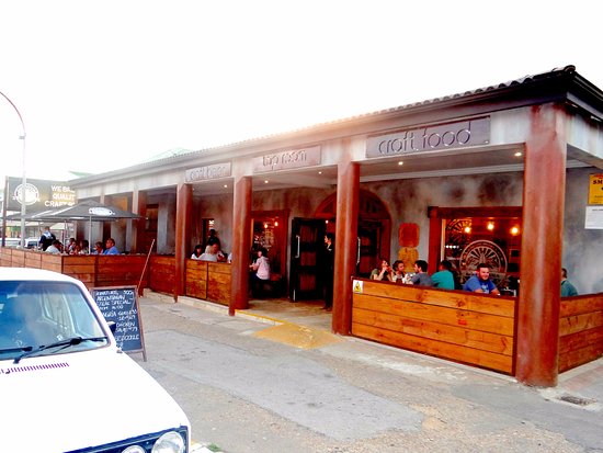 Brewhaha Craft Beer Restaurant