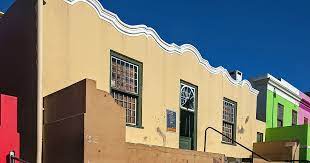 Iziko Bo-Kaap Museum
