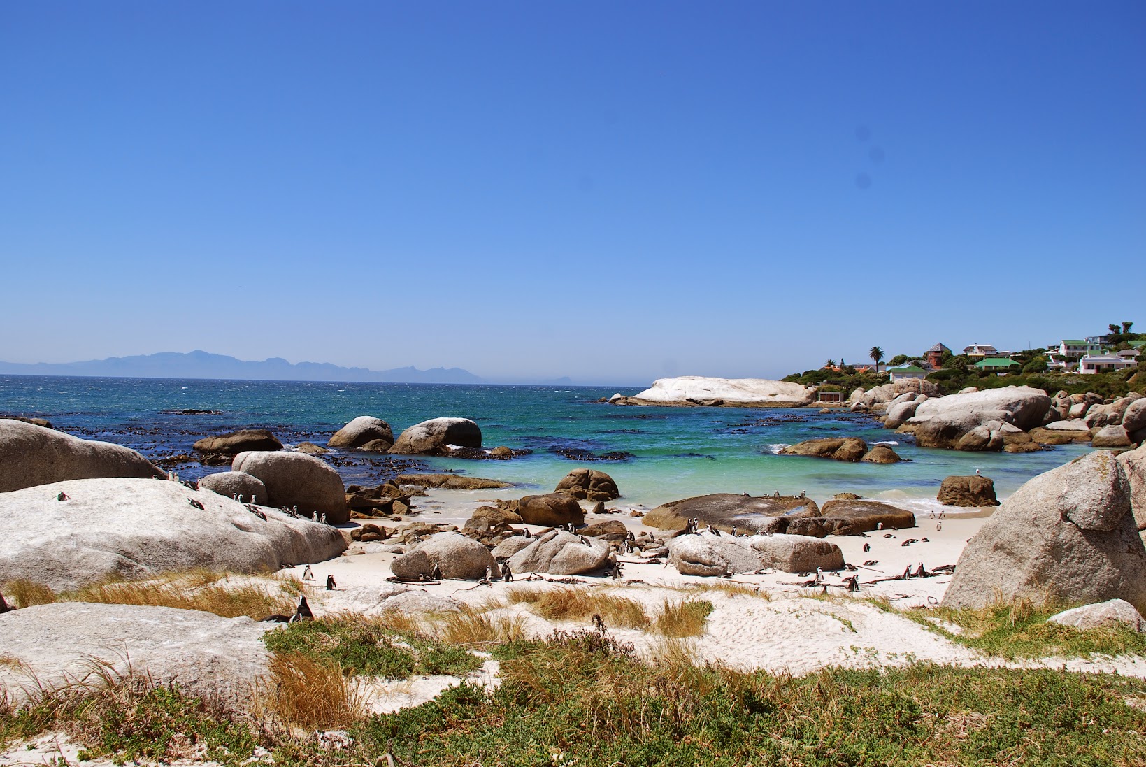 Boulders Beach