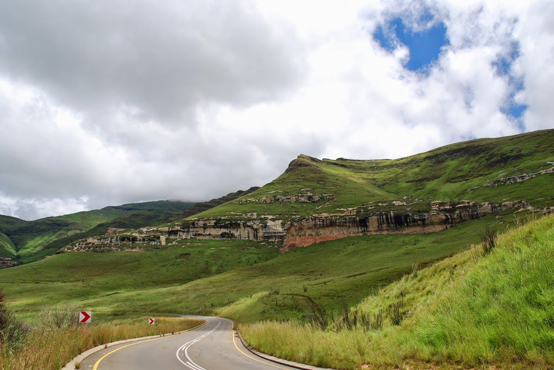 Golden Gate Highlands