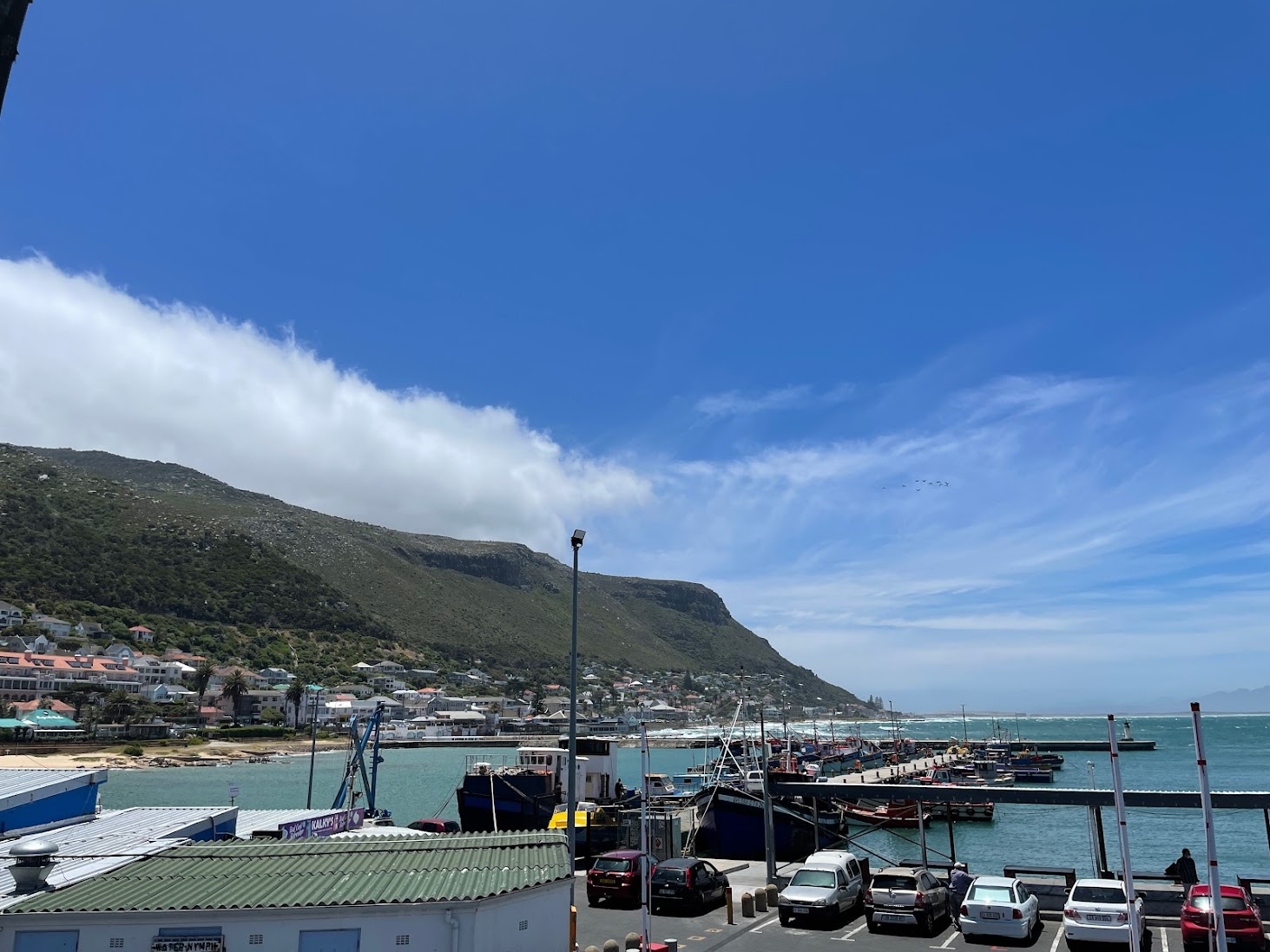 Kalk Bay