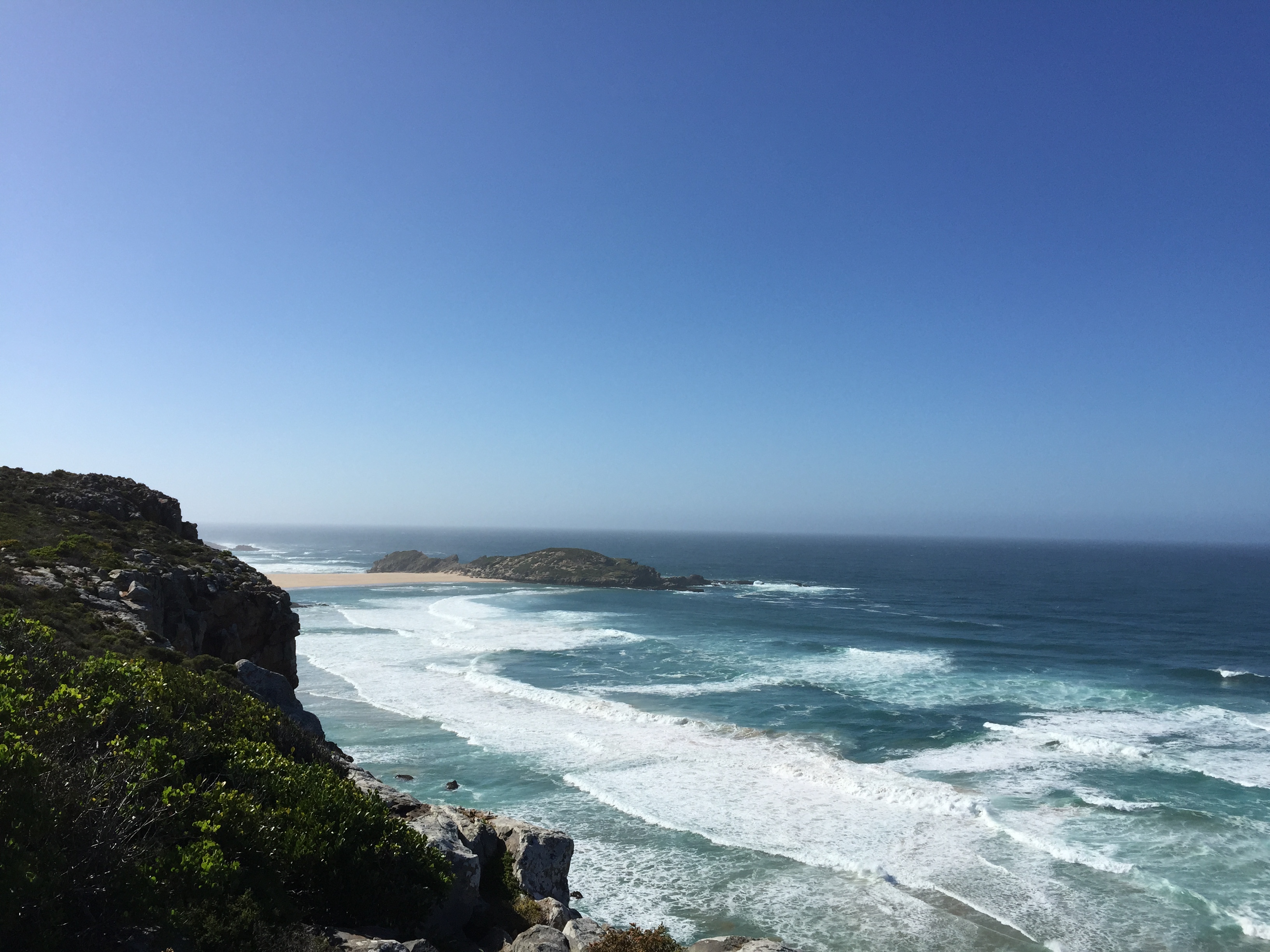 Plettenberg Bay