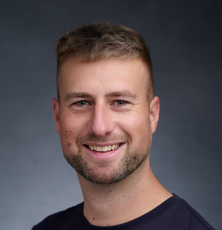 Rick van Haasteren