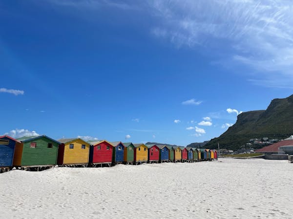 Muizenberg