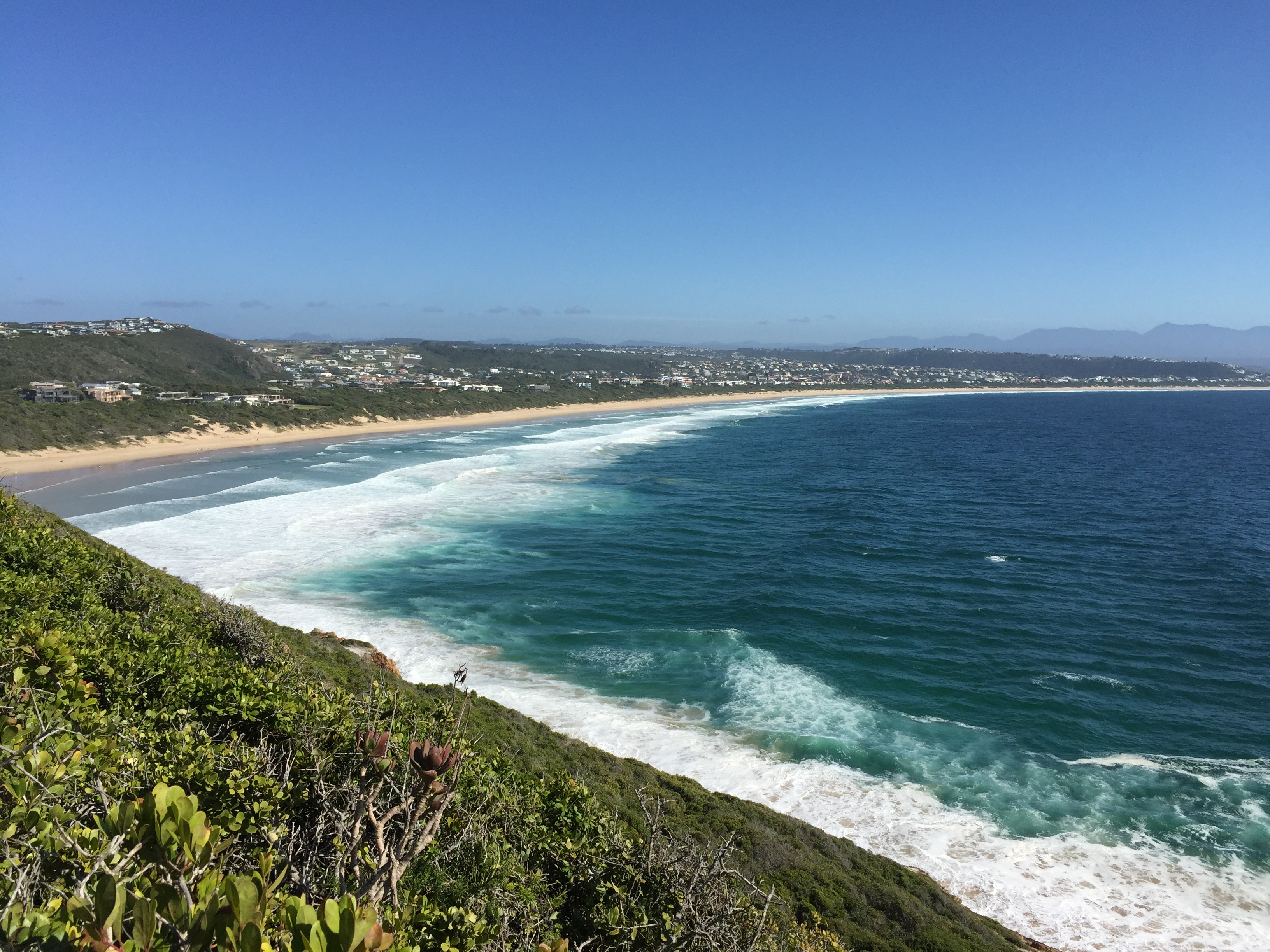 Plettenberg Bay