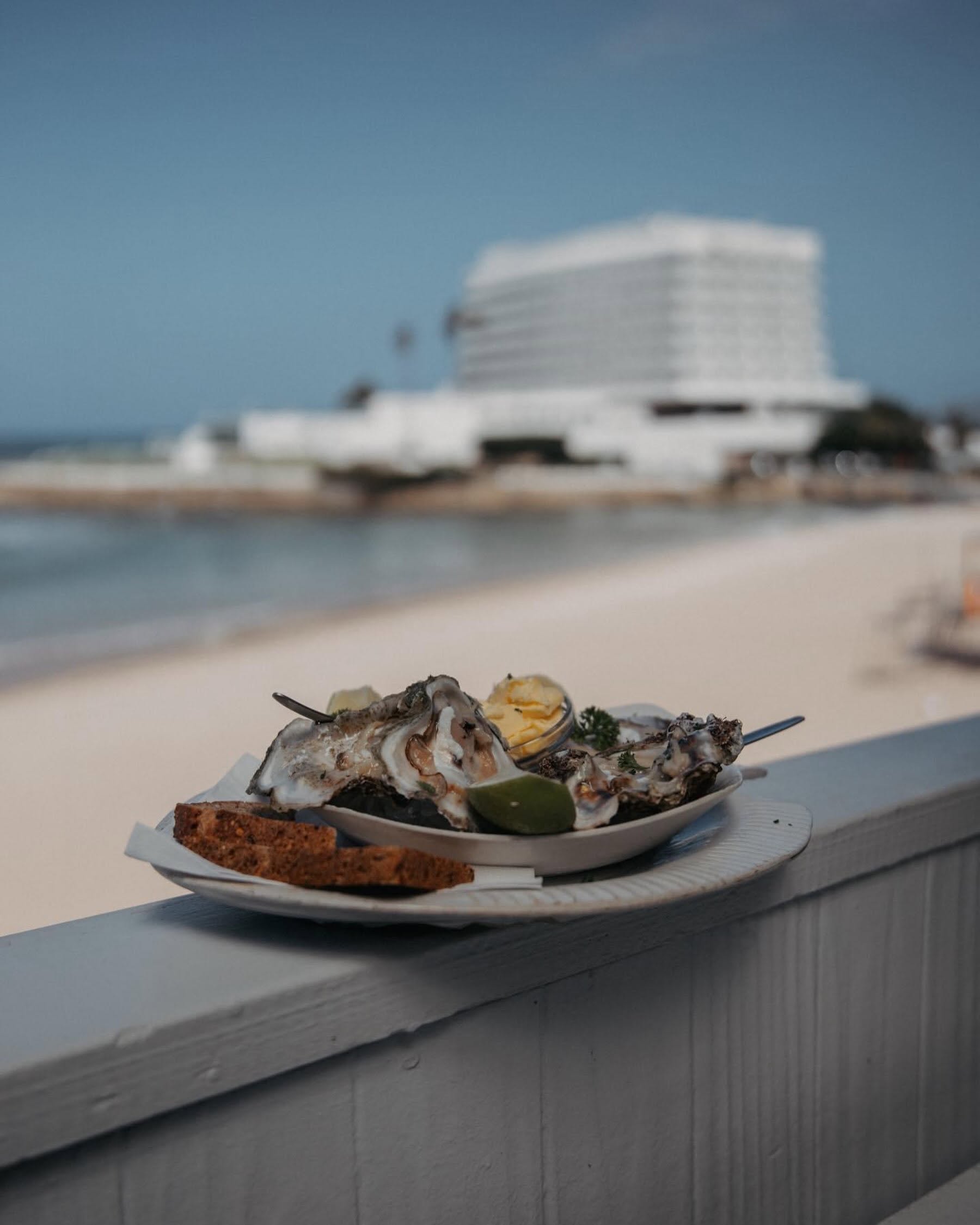 Mobys Seafood