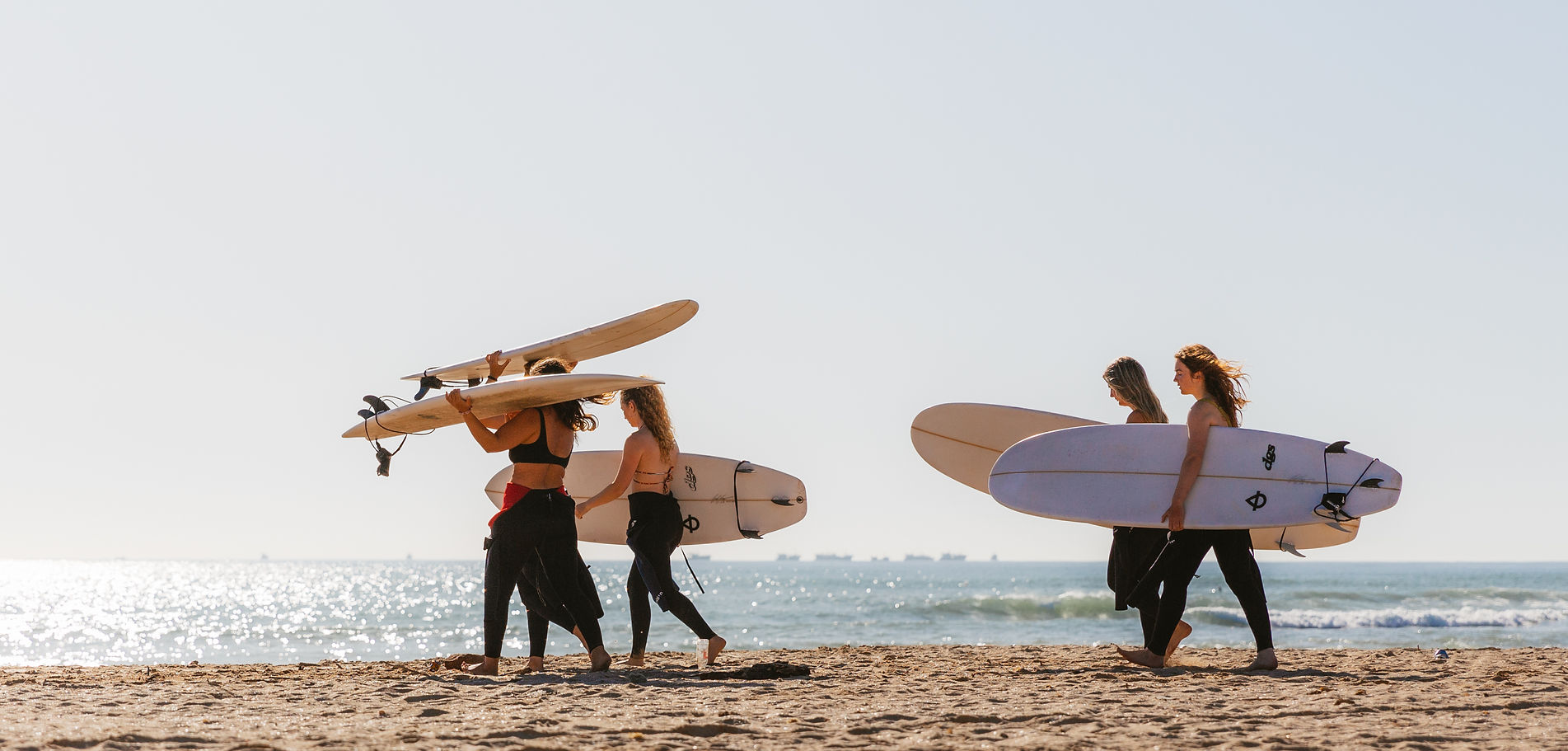 Salted Surf School
