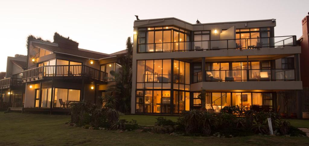 Supertubes Guesthouse