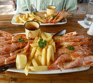 Freshline Fisheries